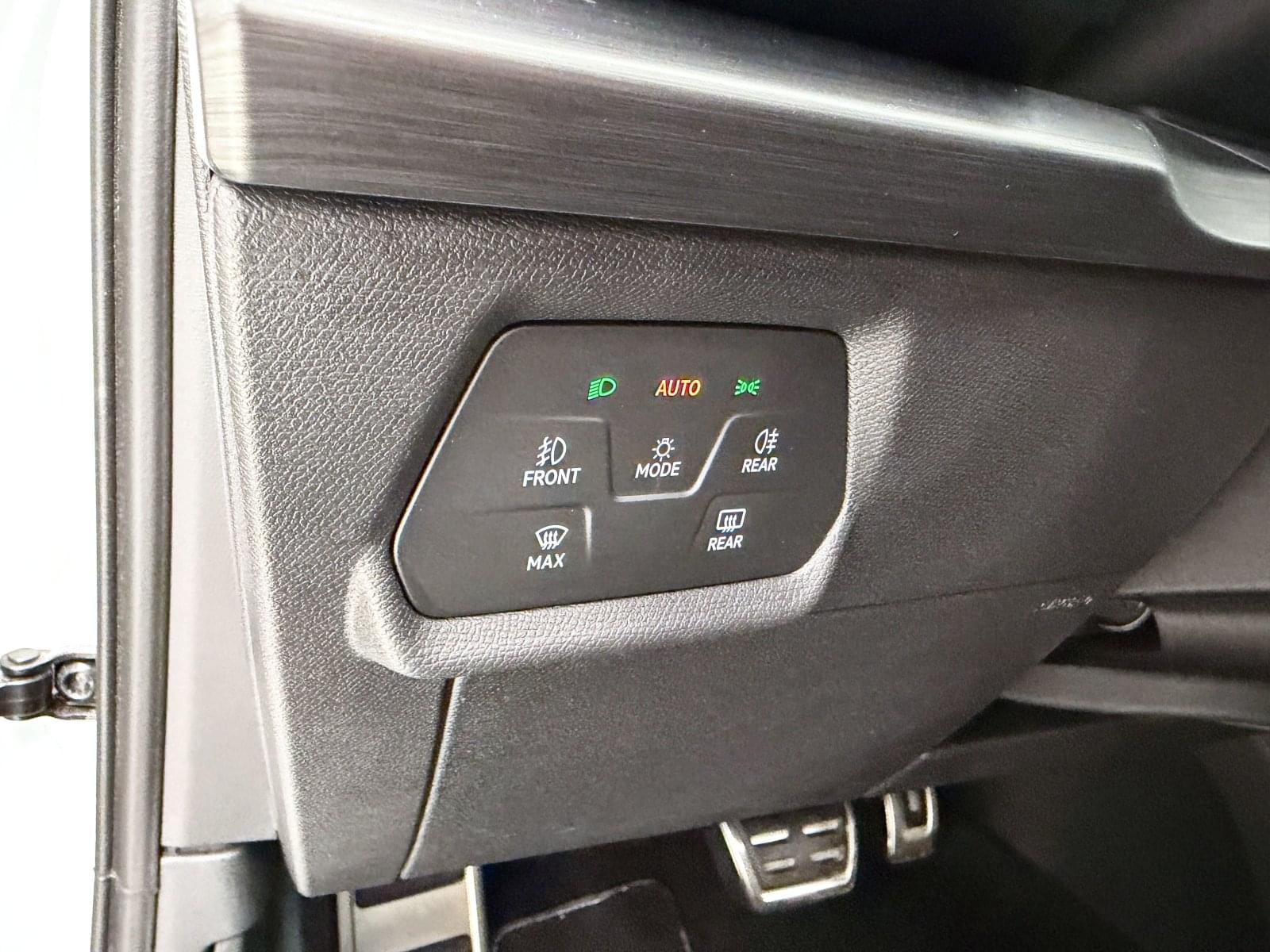 CUPRA FORMENTOR 2.0 TSI 310 CV VZ DSG 4DRIVE 30 