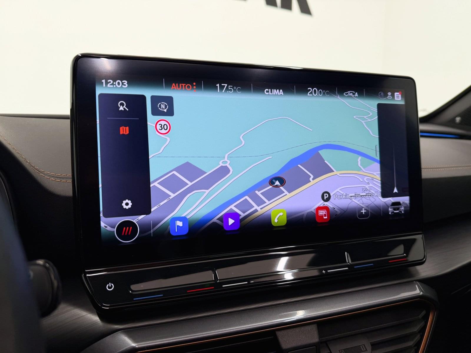 CUPRA FORMENTOR 2.0 TSI 310 CV VZ DSG 4DRIVE 36 