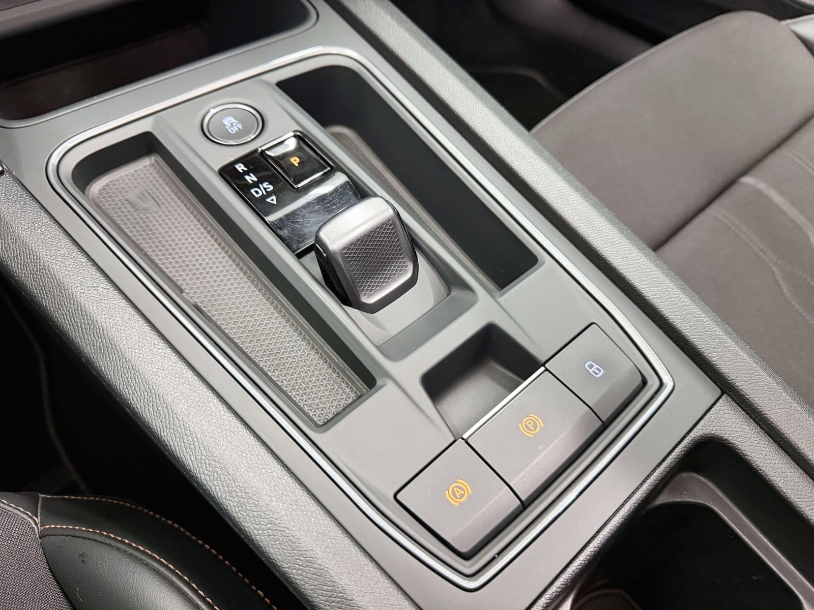 CUPRA FORMENTOR 2.0 TSI 310 CV VZ DSG 4DRIVE 39 