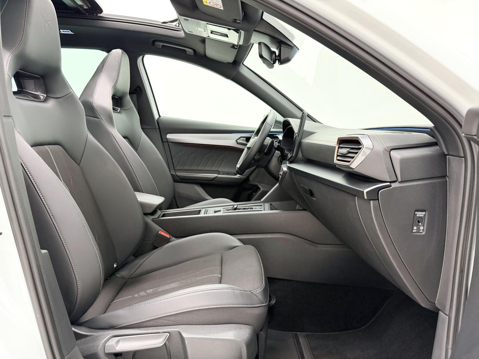 CUPRA FORMENTOR 2.0 TSI 310 CV VZ DSG 4DRIVE 41 