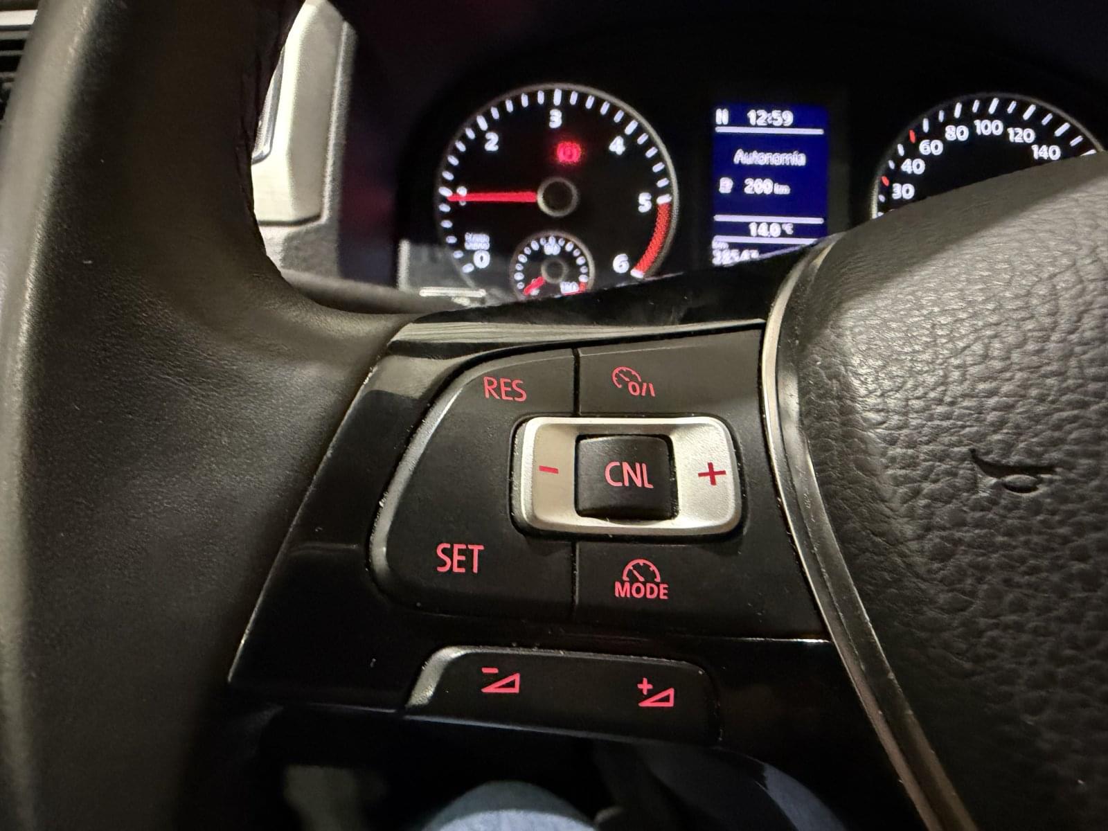 VOLKSWAGEN CADDY 2.0TDI 150CV OUTDOOR 15