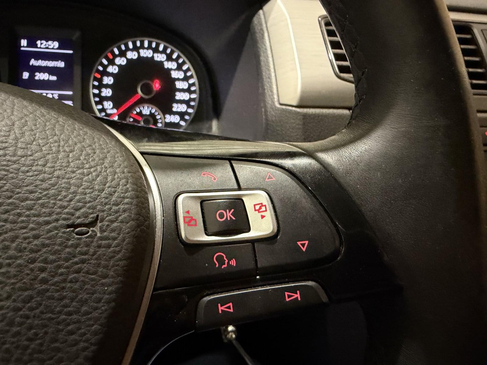 VOLKSWAGEN CADDY 2.0TDI 150CV OUTDOOR 16