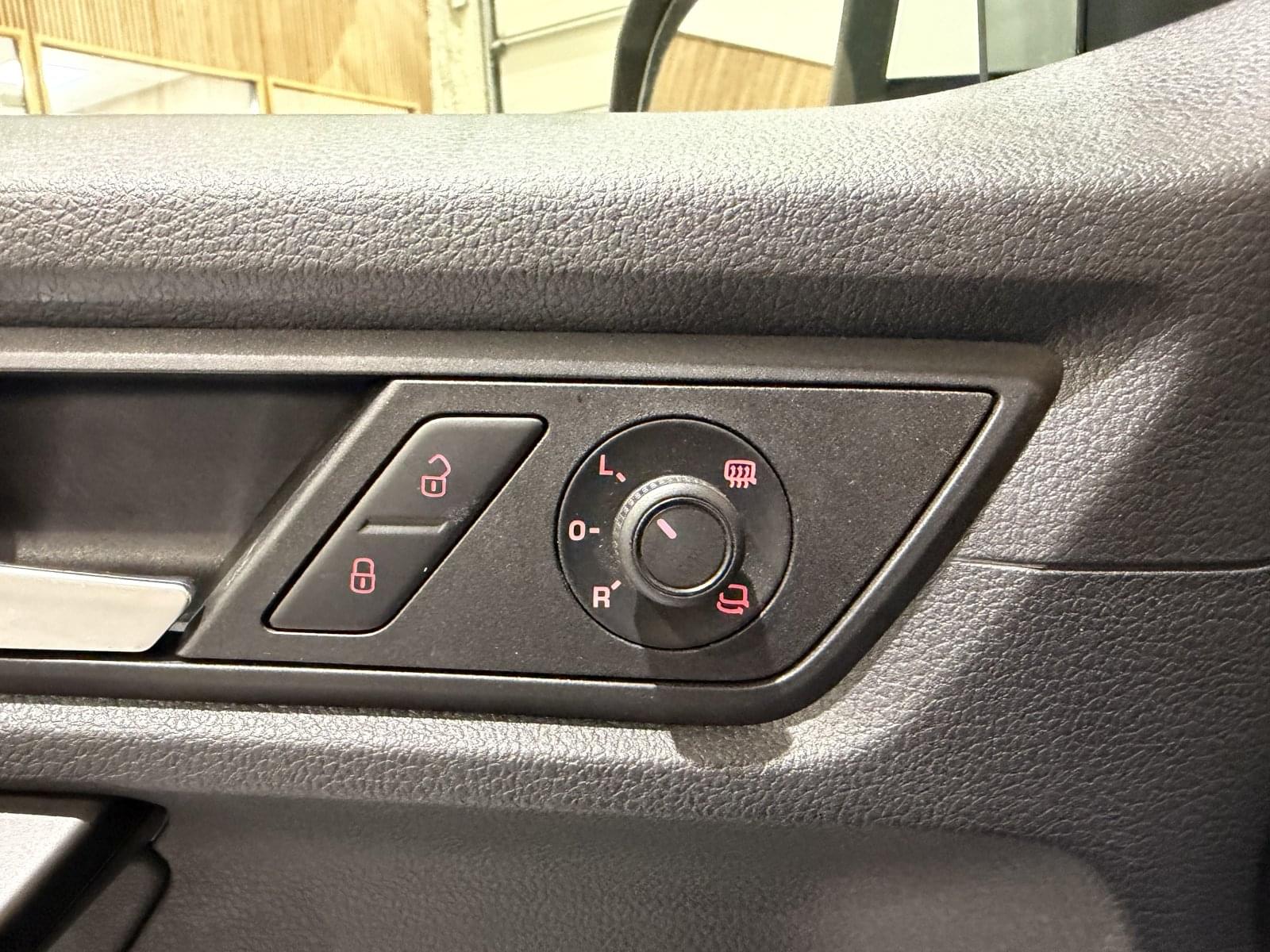 VOLKSWAGEN CADDY 2.0TDI 150CV OUTDOOR 13