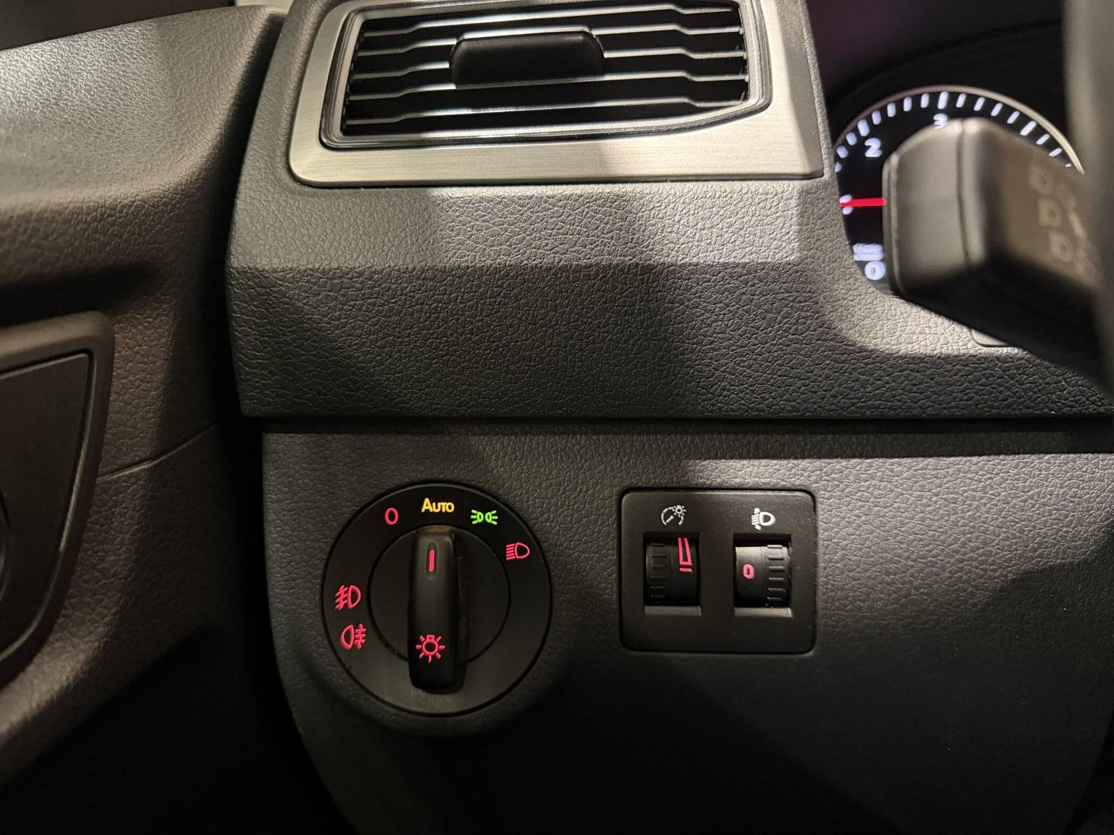 VOLKSWAGEN CADDY 2.0TDI 150CV OUTDOOR 14