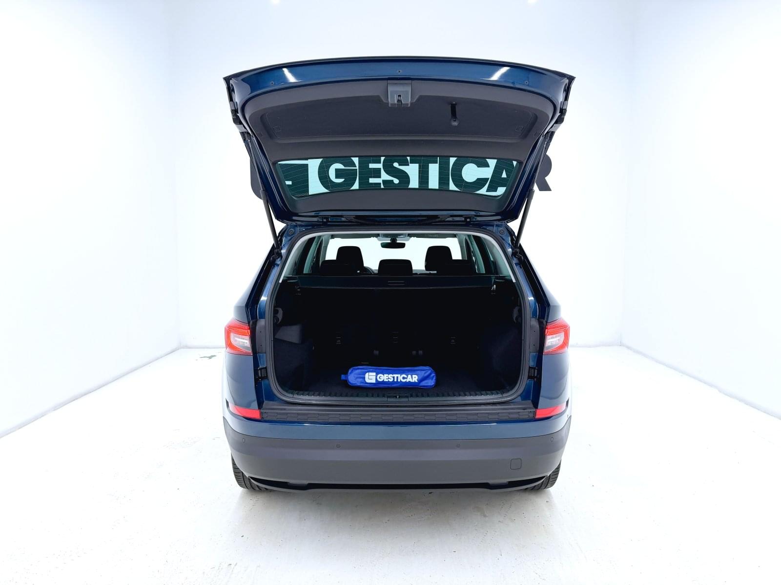 SKODA KODIAQ 2.0TDI 150CV AMBITION DSG 13 