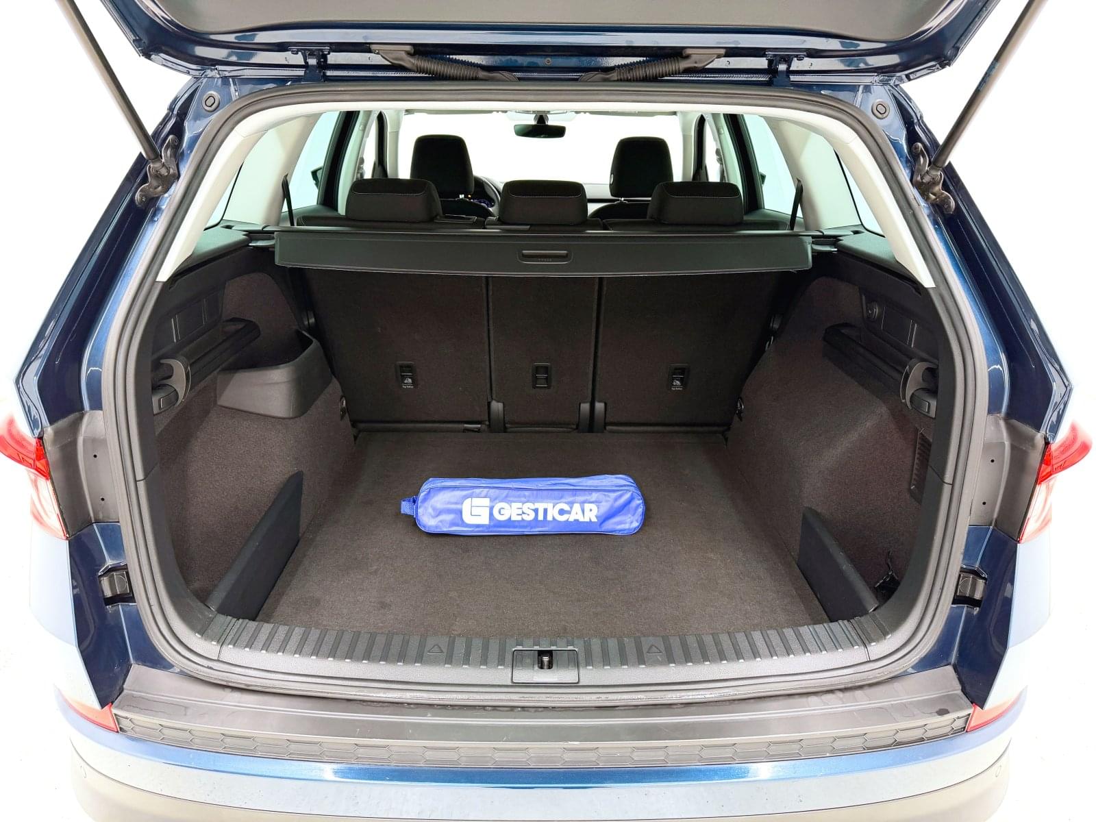 SKODA KODIAQ 2.0TDI 150CV AMBITION DSG 14 