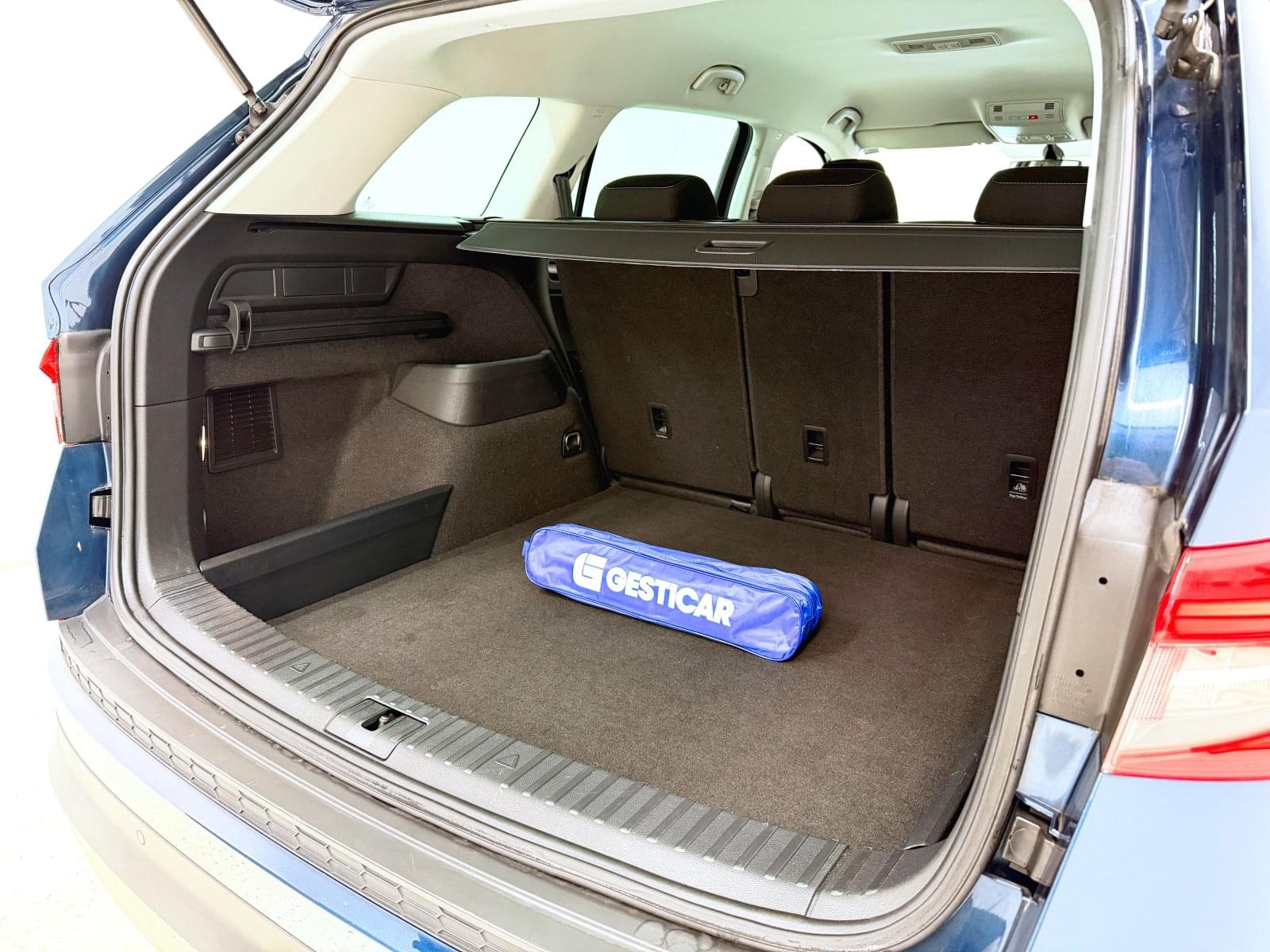 SKODA KODIAQ 2.0TDI 150CV AMBITION DSG 15 