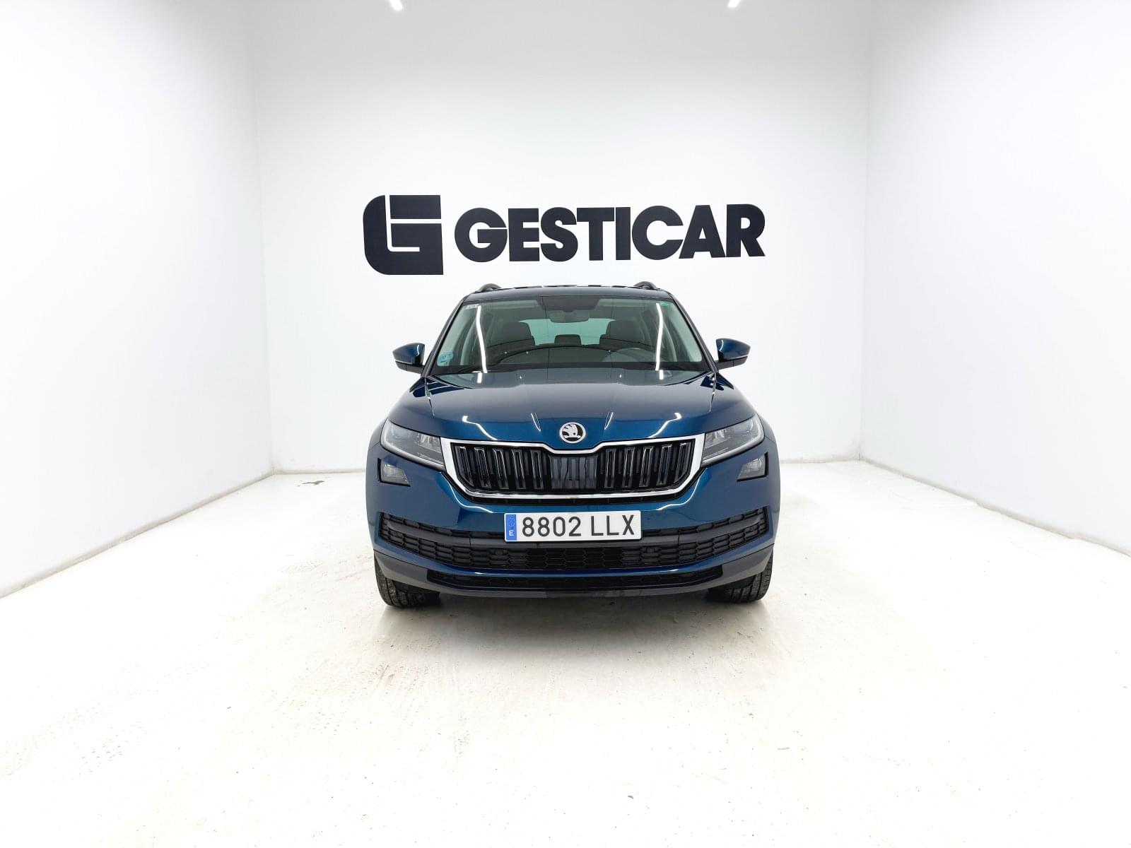 SKODA KODIAQ 2.0TDI 150CV AMBITION DSG 6 