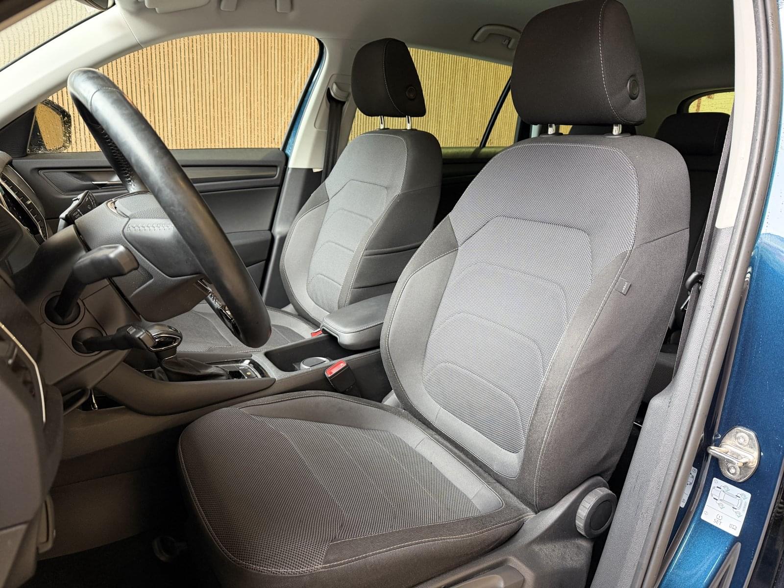 SKODA KODIAQ 2.0TDI 150CV AMBITION DSG 8