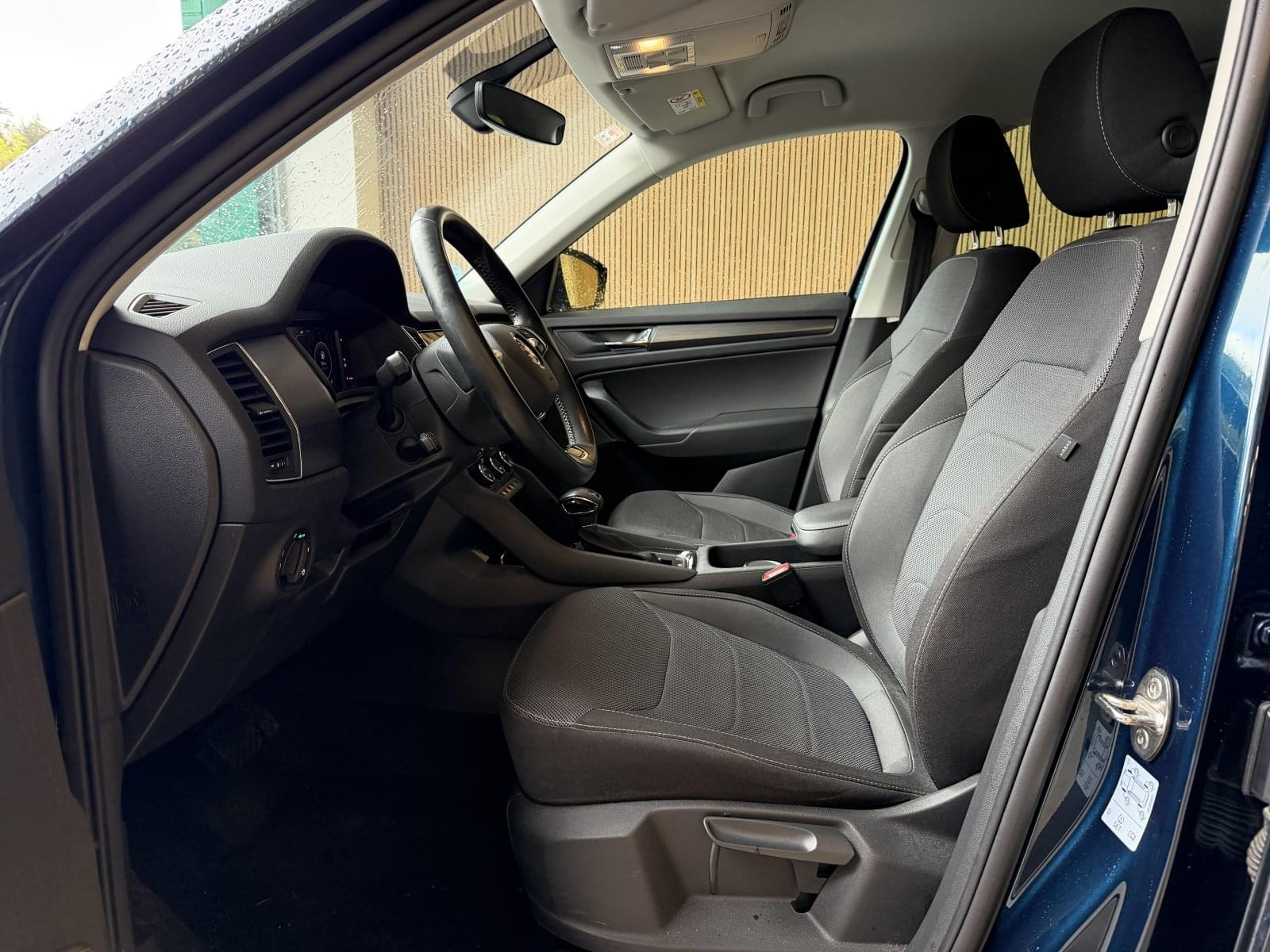 SKODA KODIAQ 2.0TDI 150CV AMBITION DSG 9