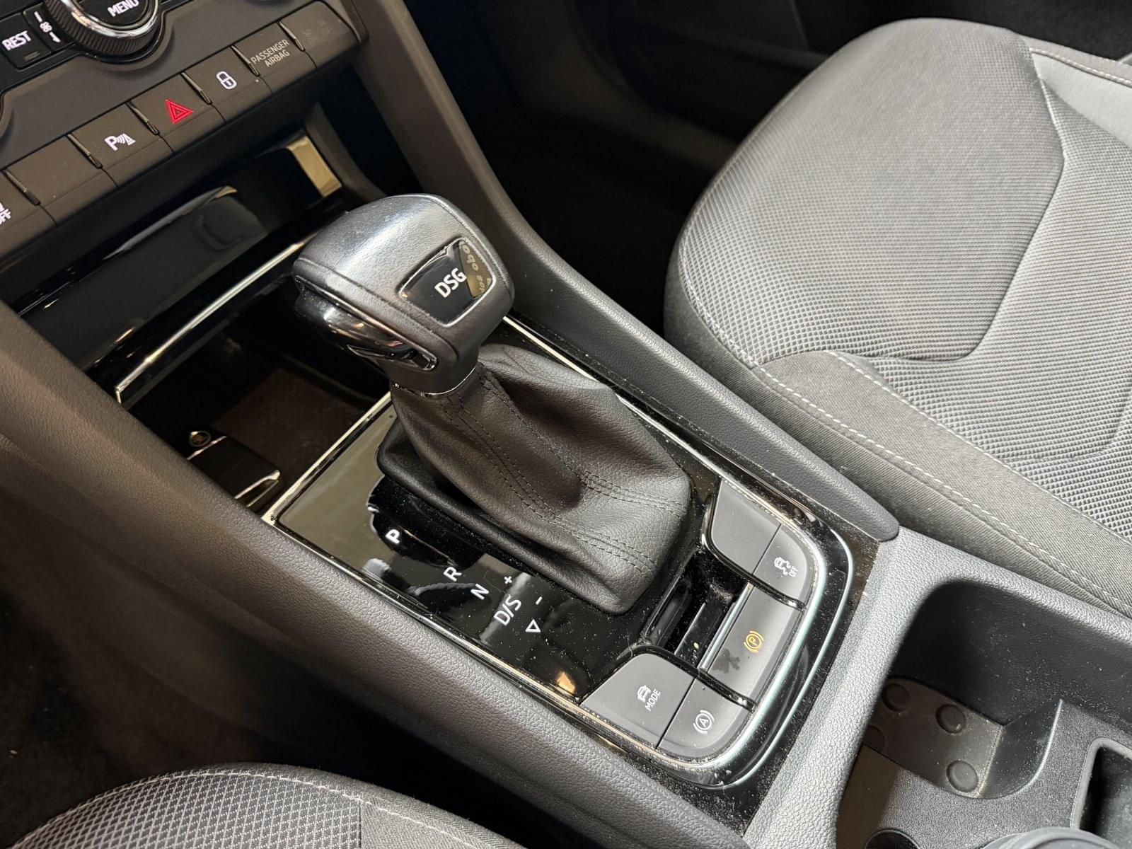 SKODA KODIAQ 2.0TDI 150CV AMBITION DSG 12