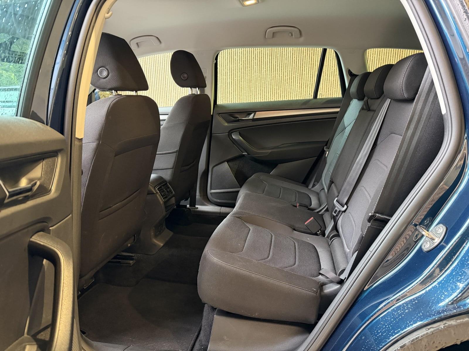 SKODA KODIAQ 2.0TDI 150CV AMBITION DSG 15