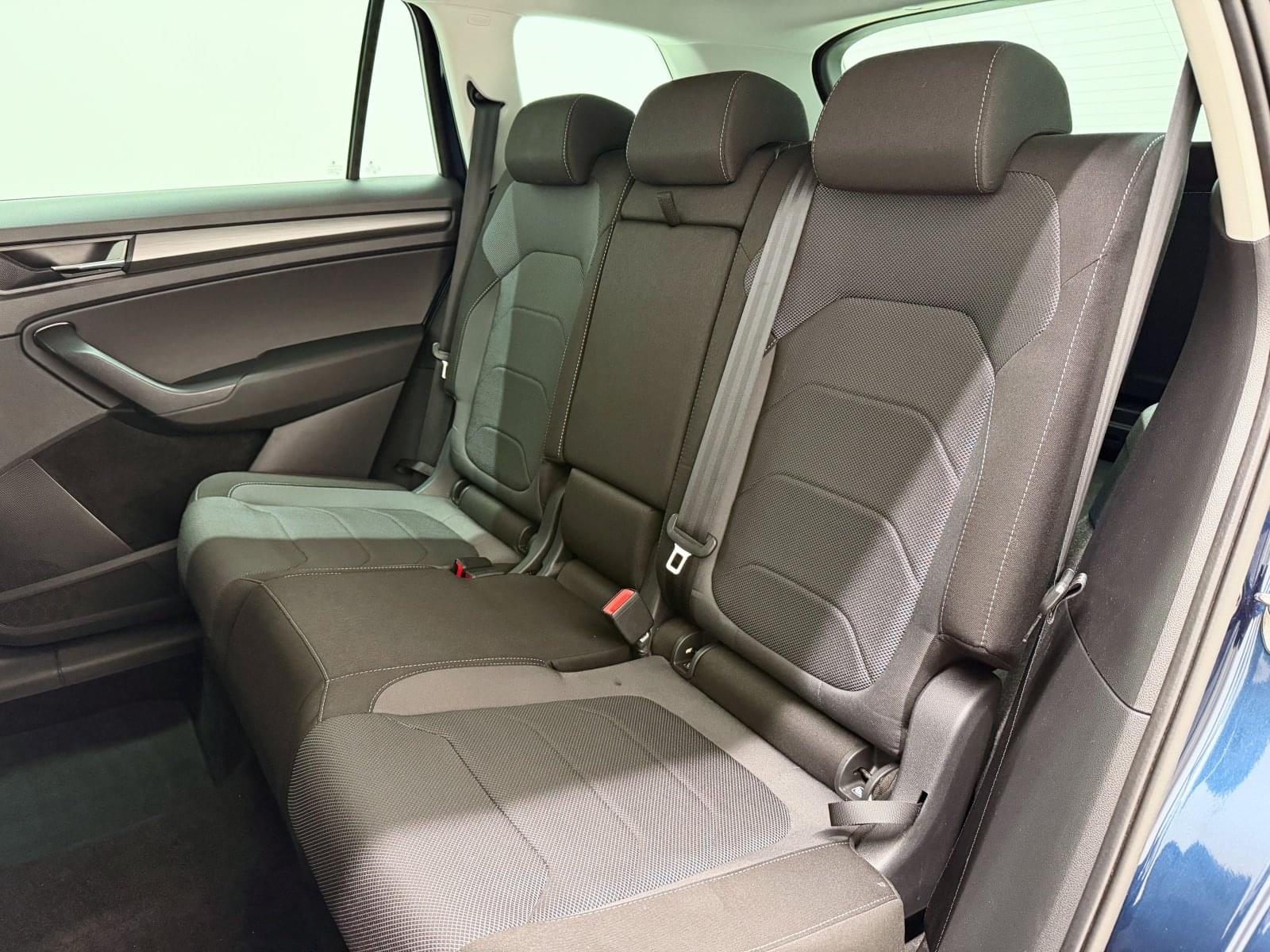 SKODA KODIAQ 2.0TDI 150CV AMBITION DSG 41 