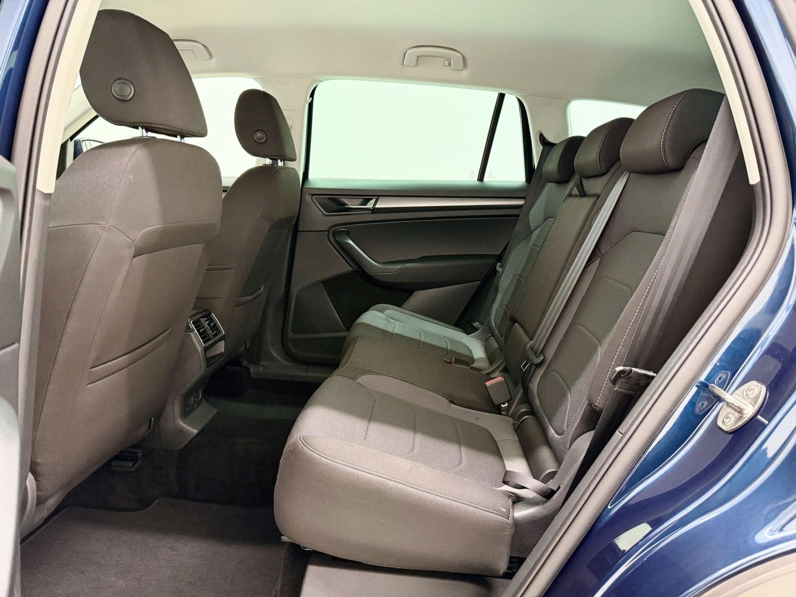 SKODA KODIAQ 2.0TDI 150CV AMBITION DSG 40 