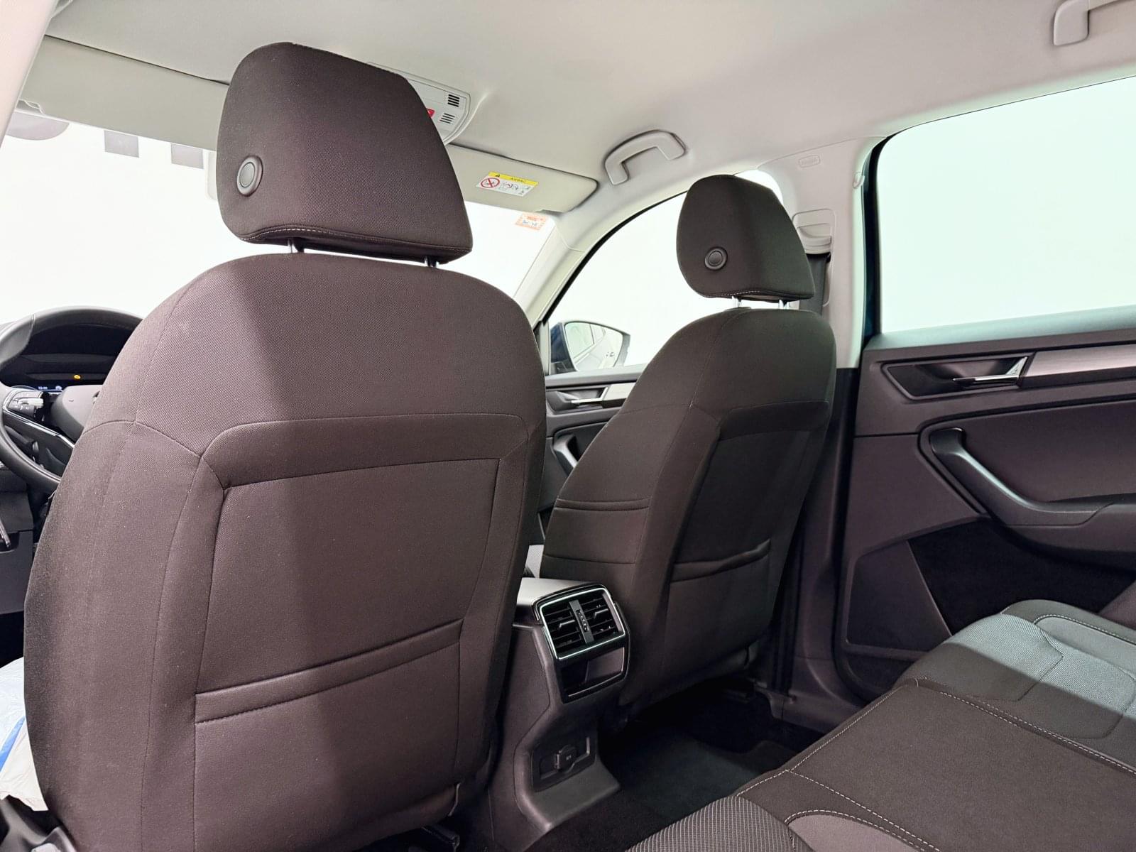 SKODA KODIAQ 2.0TDI 150CV AMBITION DSG 39 