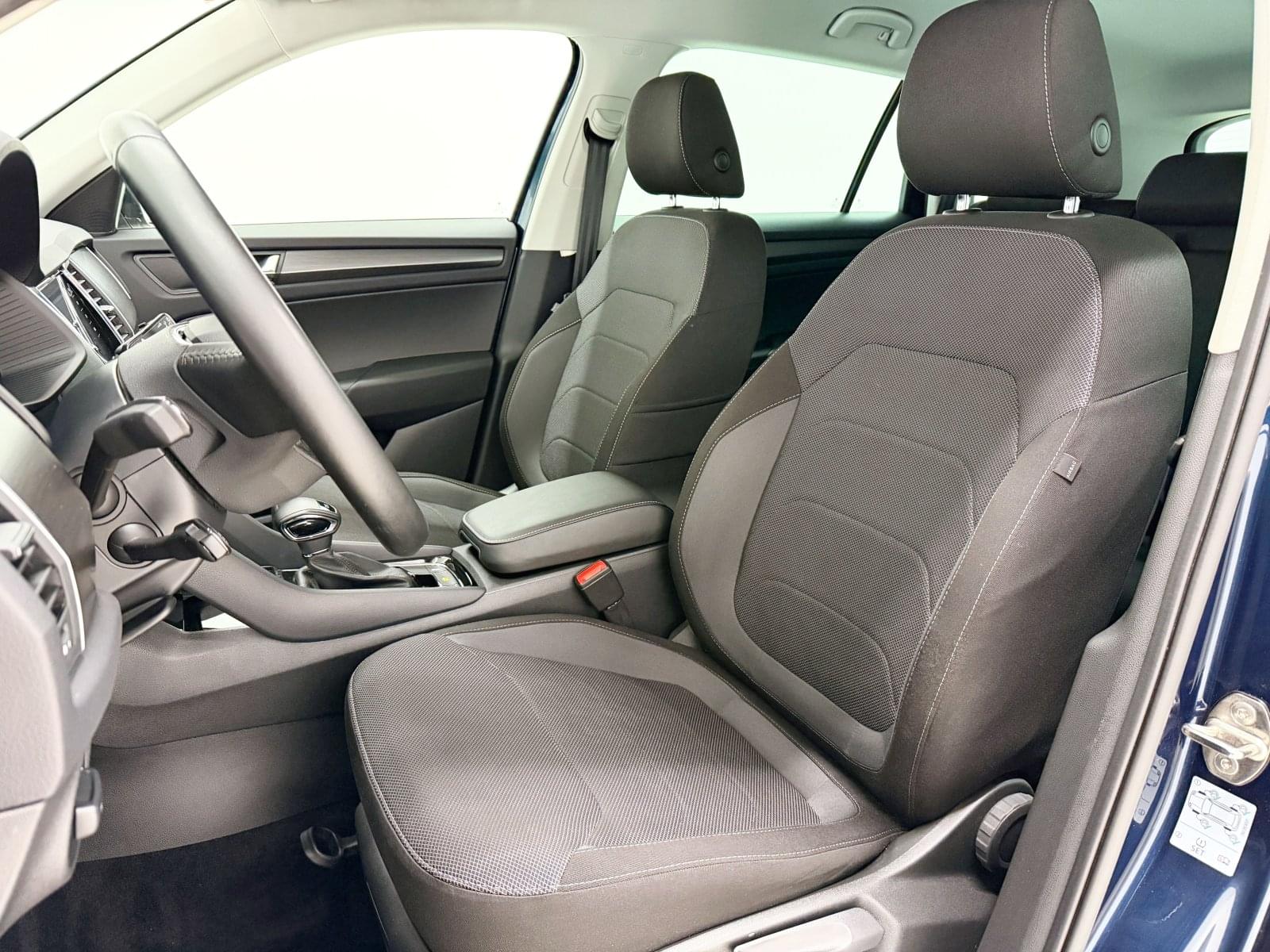 SKODA KODIAQ 2.0TDI 150CV AMBITION DSG 23 