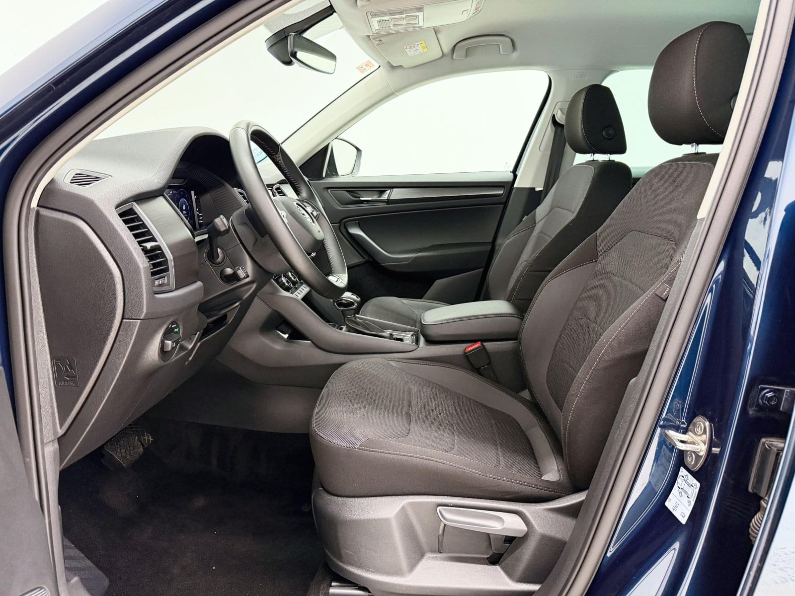 SKODA KODIAQ 2.0TDI 150CV AMBITION DSG 24 