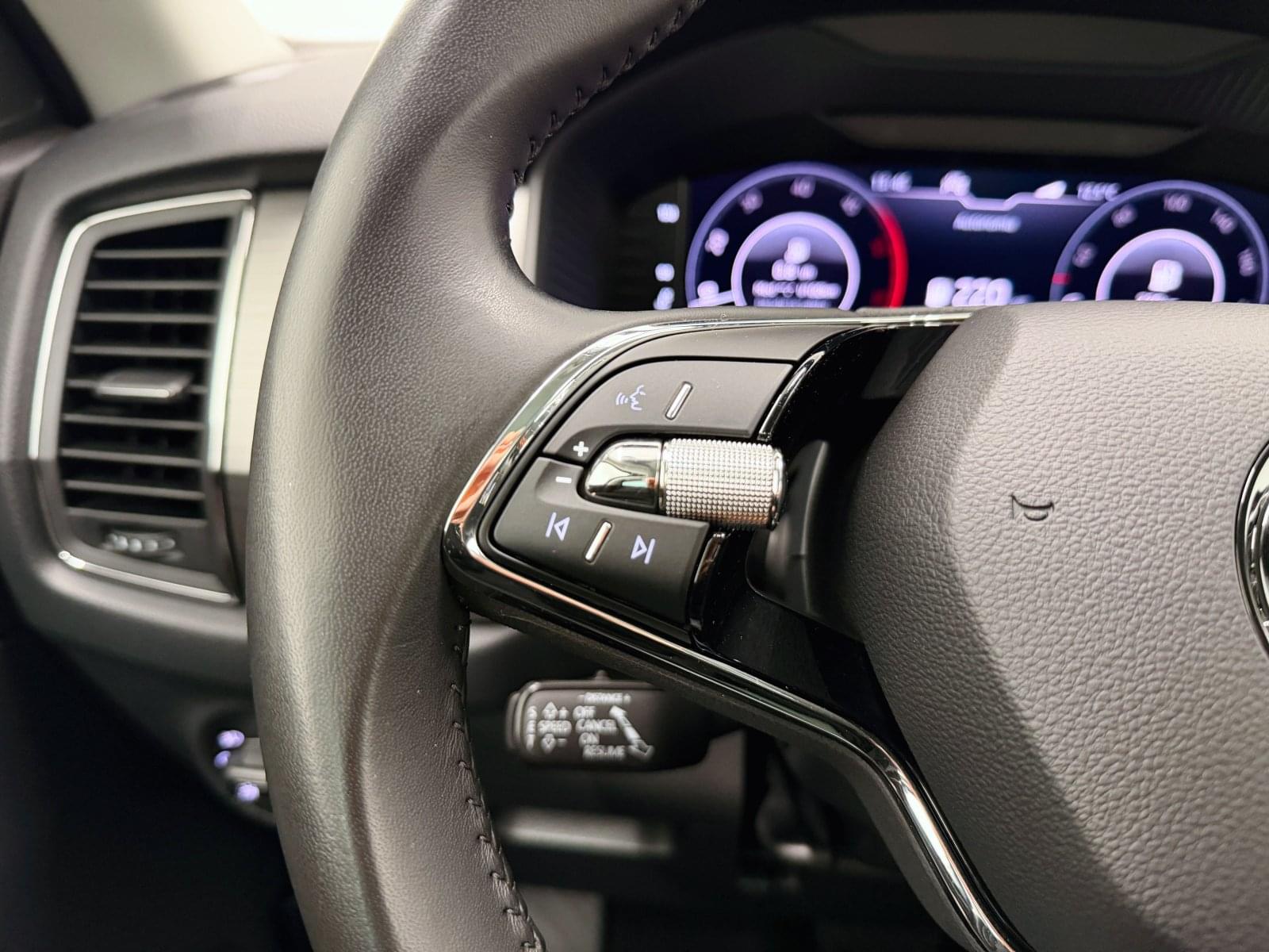 SKODA KODIAQ 2.0TDI 150CV AMBITION DSG 28 