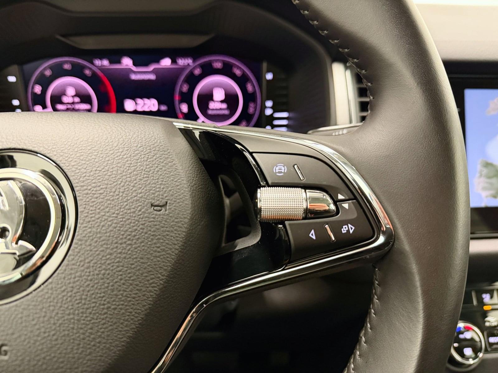 SKODA KODIAQ 2.0TDI 150CV AMBITION DSG 29 