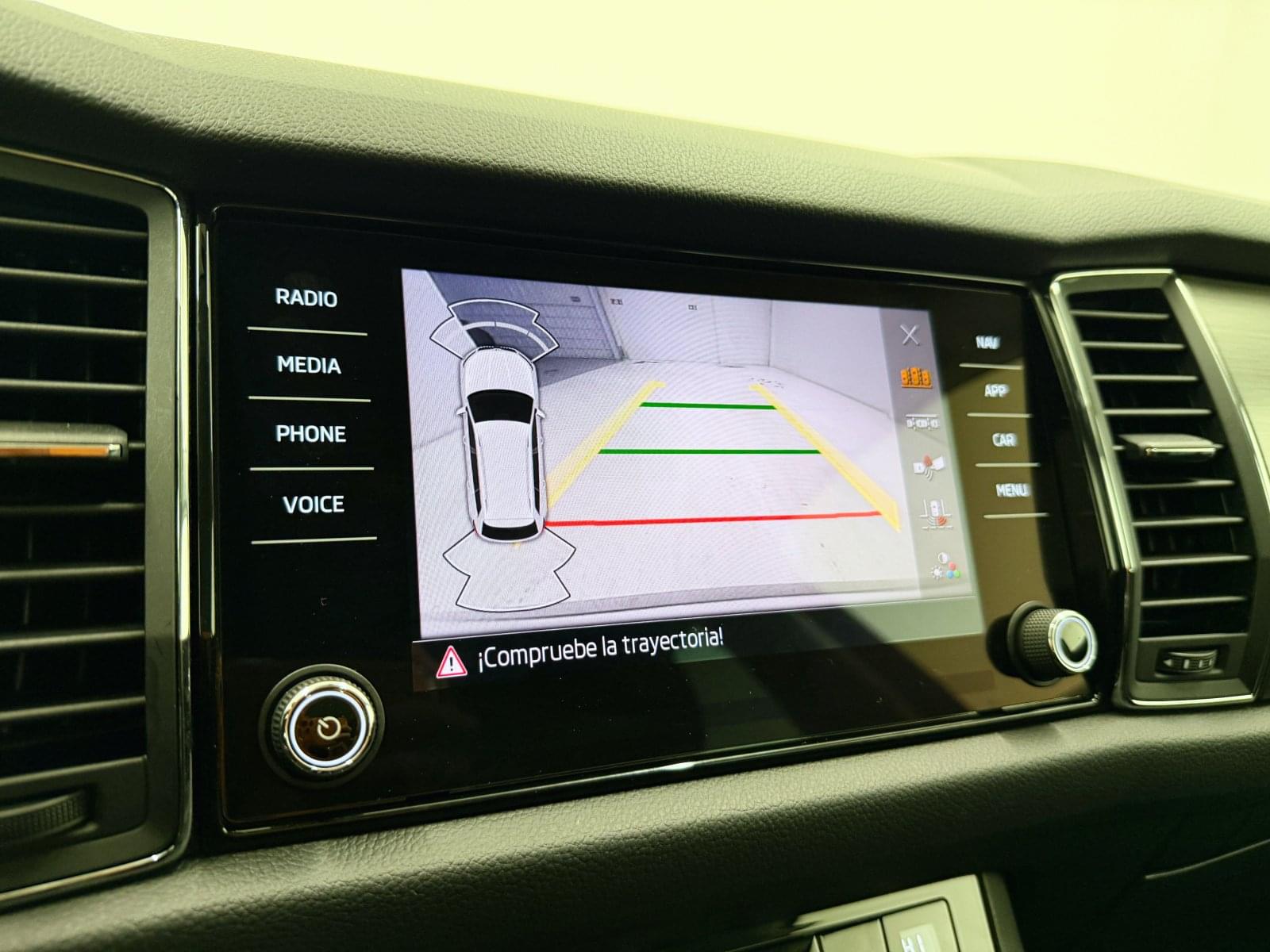 SKODA KODIAQ 2.0TDI 150CV AMBITION DSG 31 