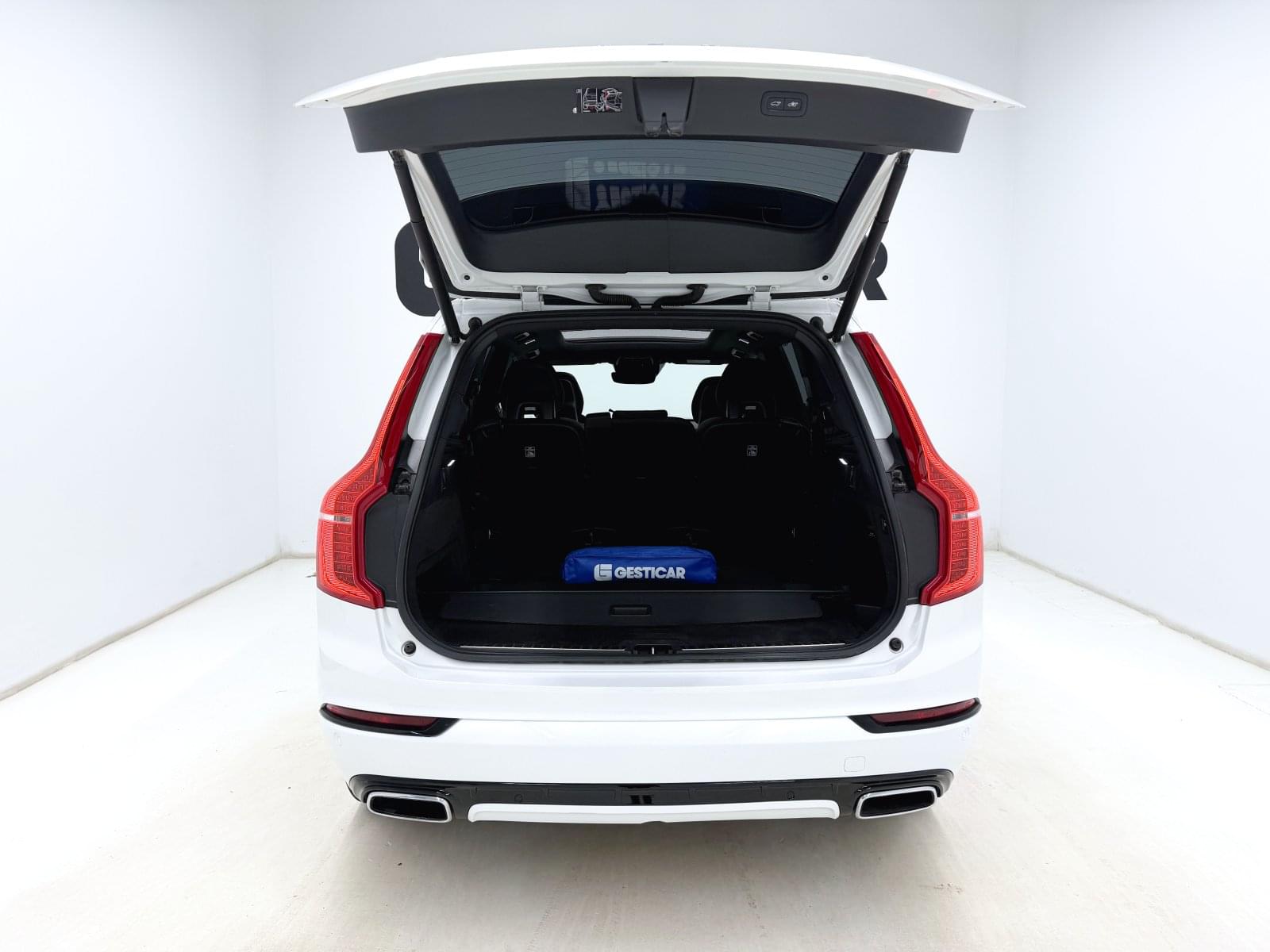 VOLVO XC90 T8 AWD RECHARGE R-DESIGN AUTO 390CV 14 