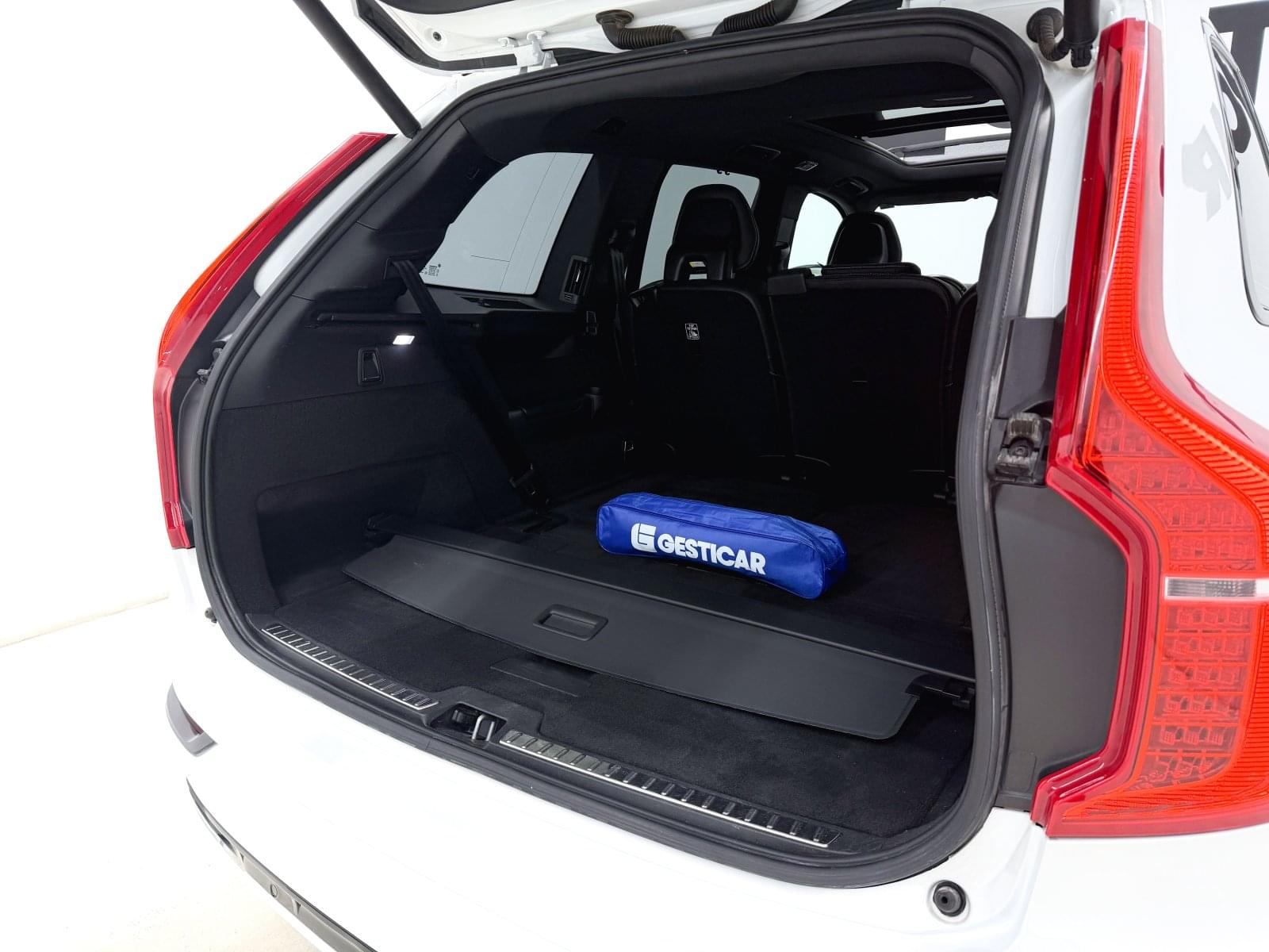 VOLVO XC90 T8 AWD RECHARGE R-DESIGN AUTO 390CV 16 