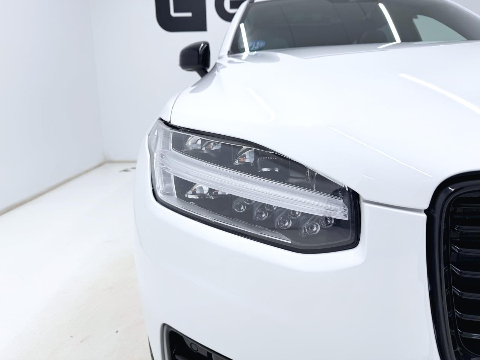 VOLVO XC90 T8 AWD RECHARGE R-DESIGN AUTO 390CV 4 