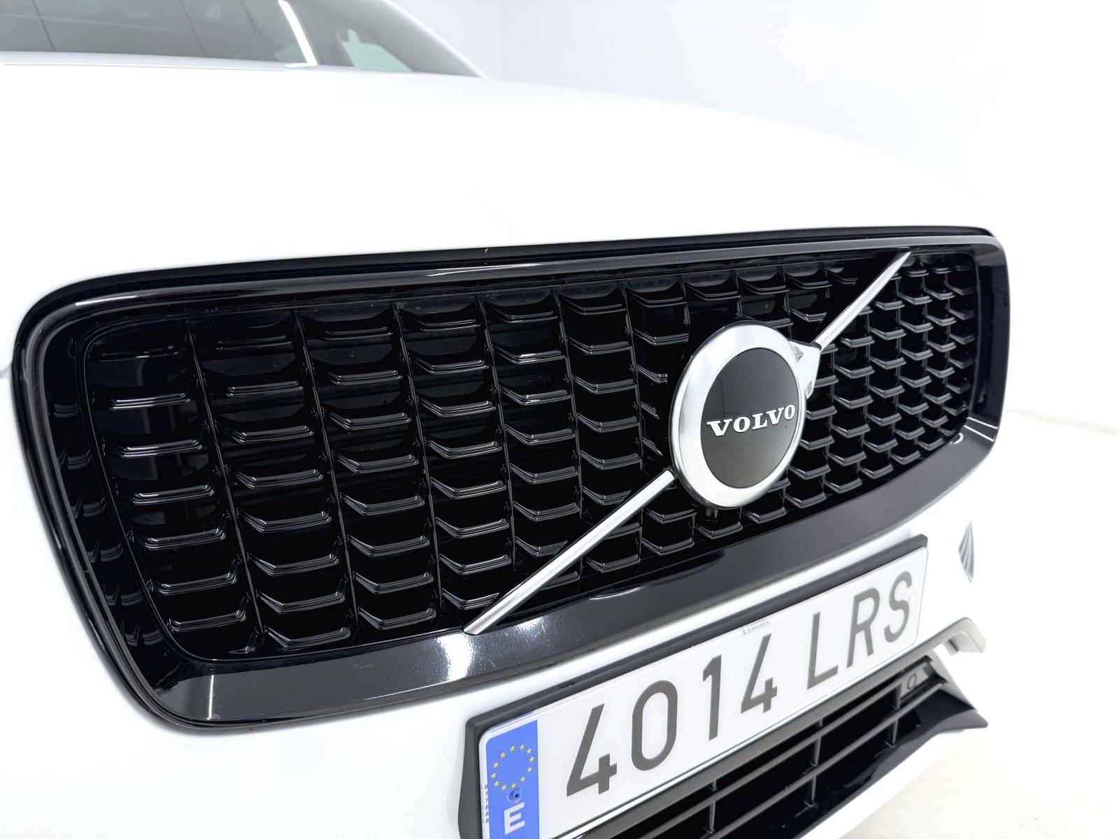 VOLVO XC90 T8 AWD RECHARGE R-DESIGN AUTO 390CV 5 