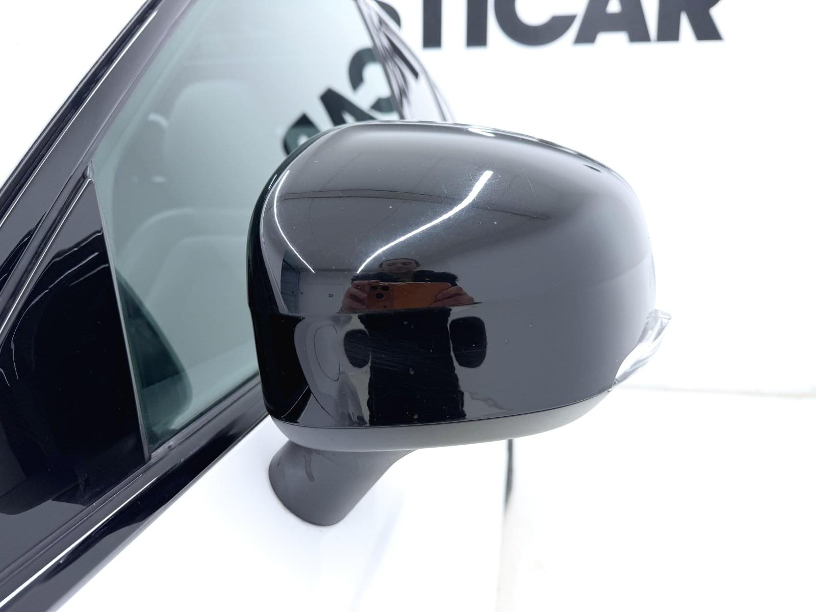 VOLVO XC90 T8 AWD RECHARGE R-DESIGN AUTO 390CV 9 