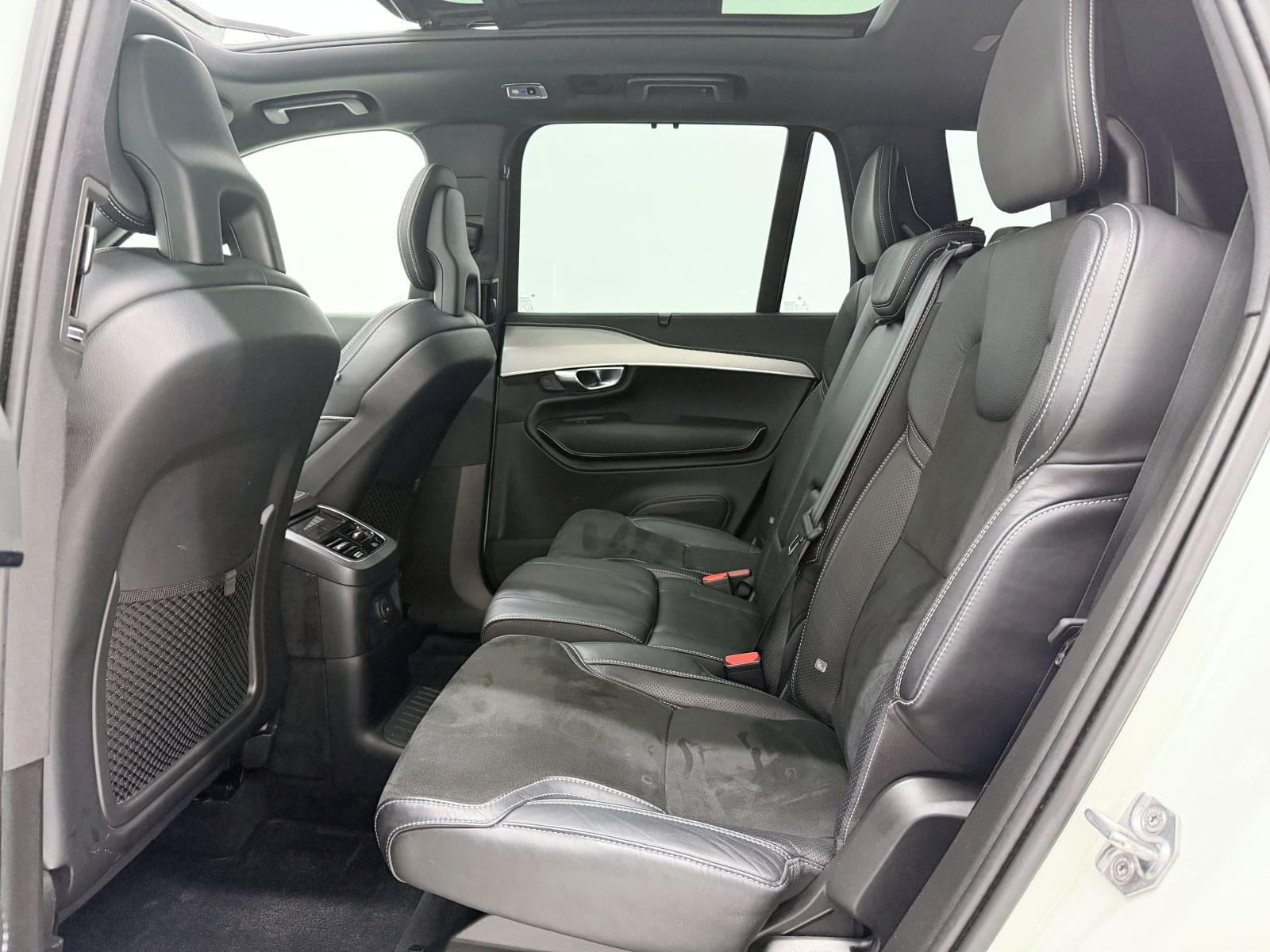 VOLVO XC90 T8 AWD RECHARGE R-DESIGN AUTO 390CV 44 