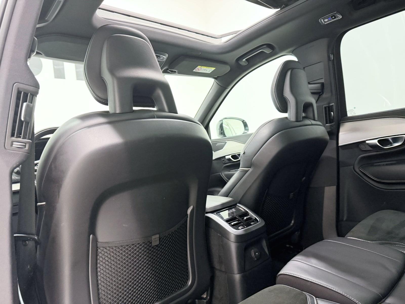 VOLVO XC90 T8 AWD RECHARGE R-DESIGN AUTO 390CV 42 