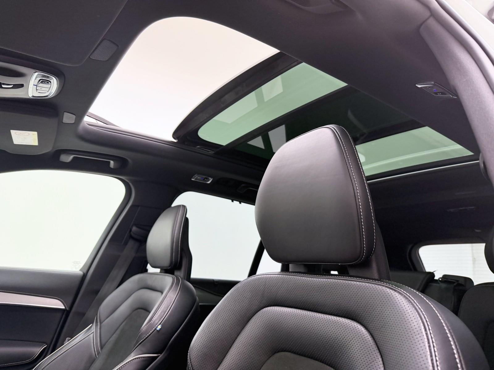 VOLVO XC90 T8 AWD RECHARGE R-DESIGN AUTO 390CV 26 