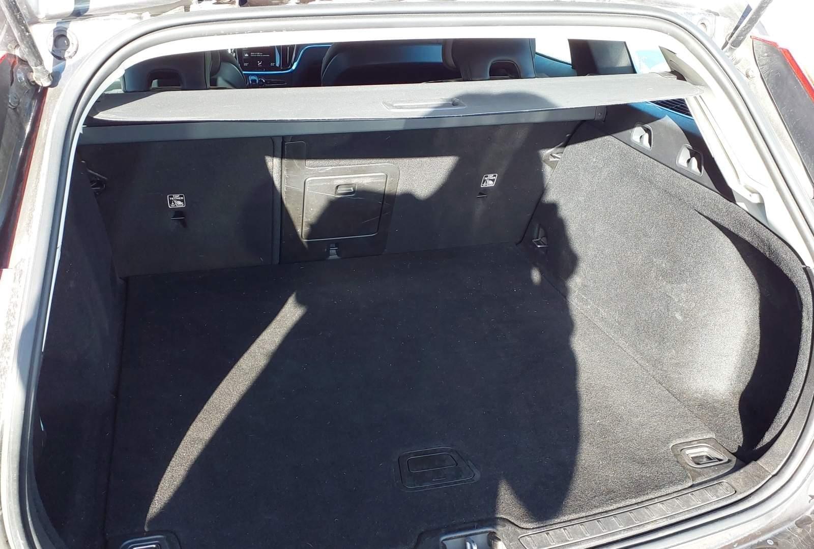 VOLVO V60 2.0 D3 150CV 4 