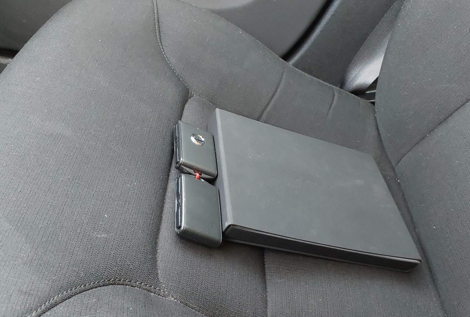 VOLVO V60 2.0 D3 150CV 7 