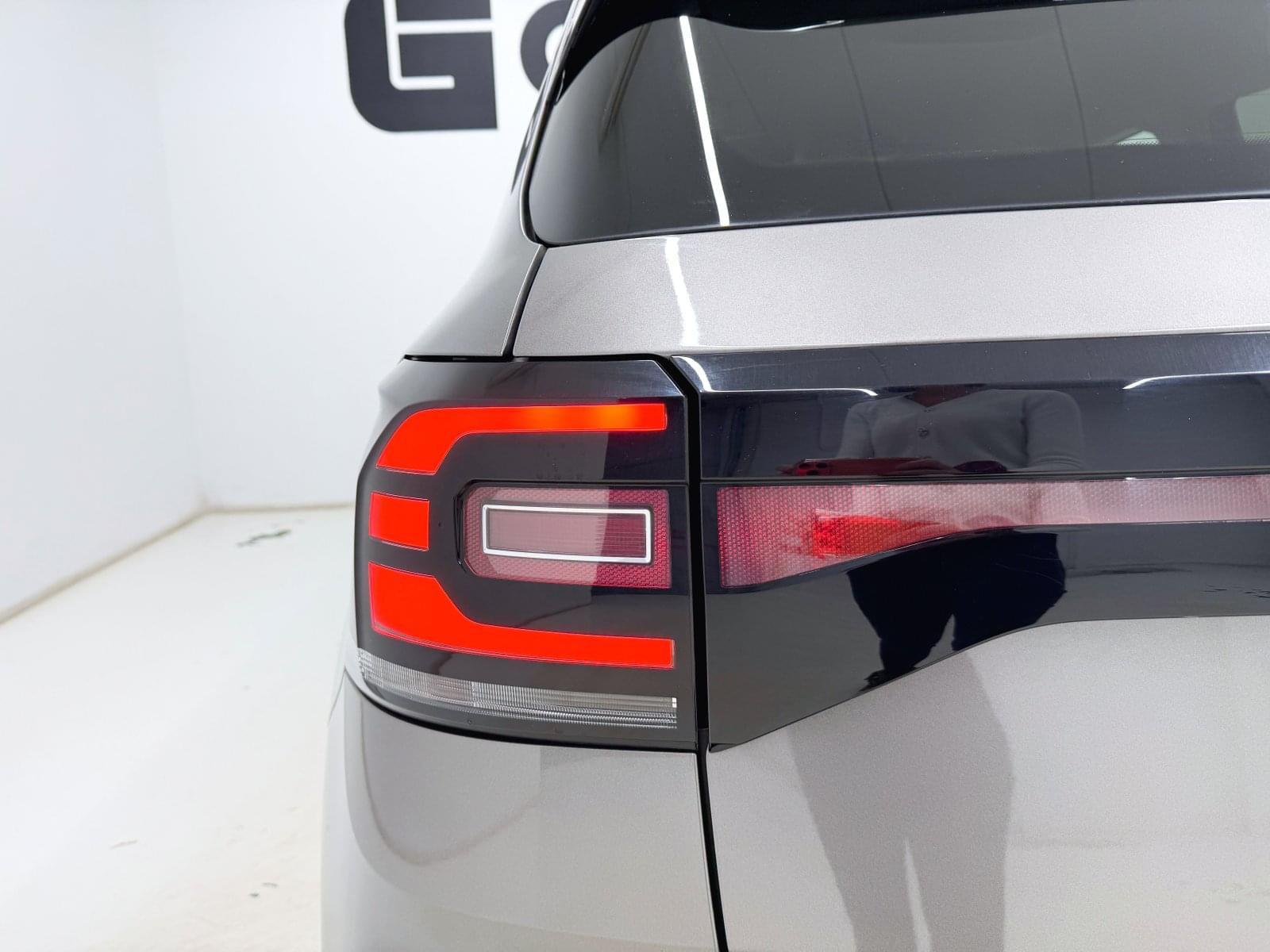 VOLKSWAGEN T-CROSS ADVANCE 1.0TSI 95CV 11 