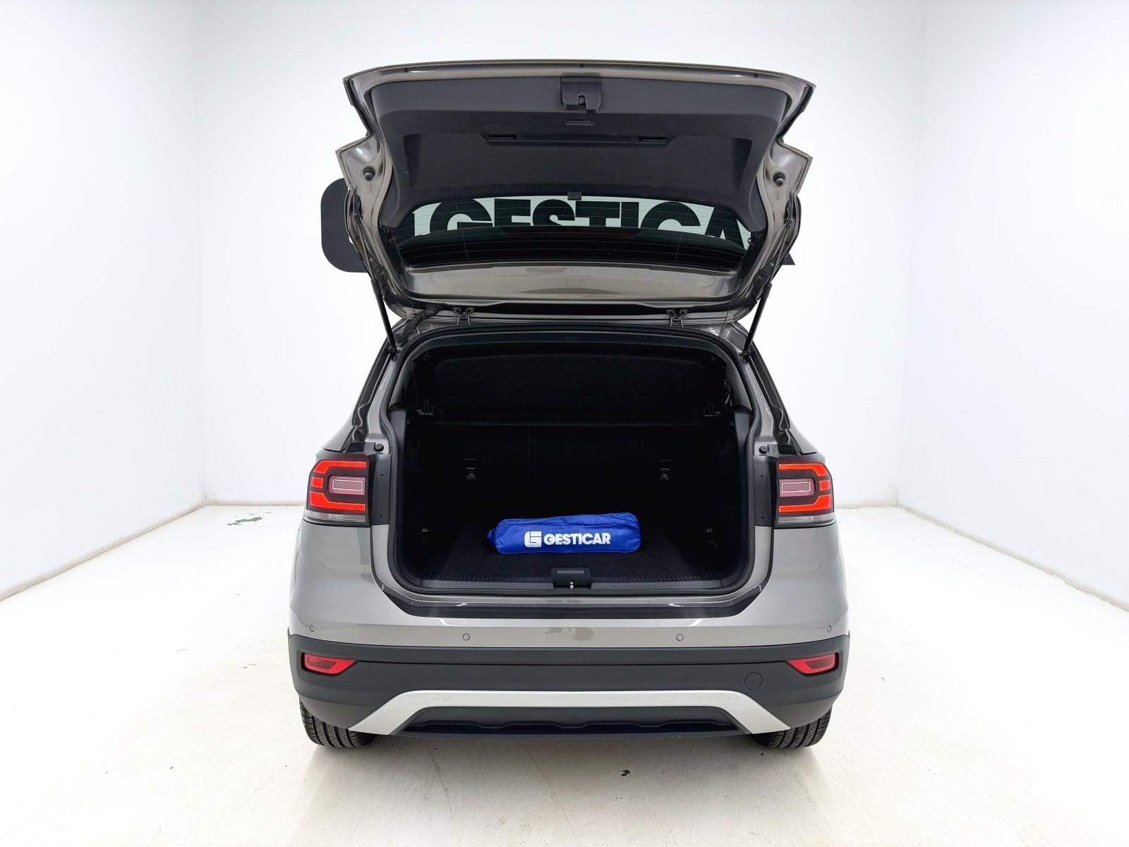 VOLKSWAGEN T-CROSS ADVANCE 1.0TSI 95CV 13 