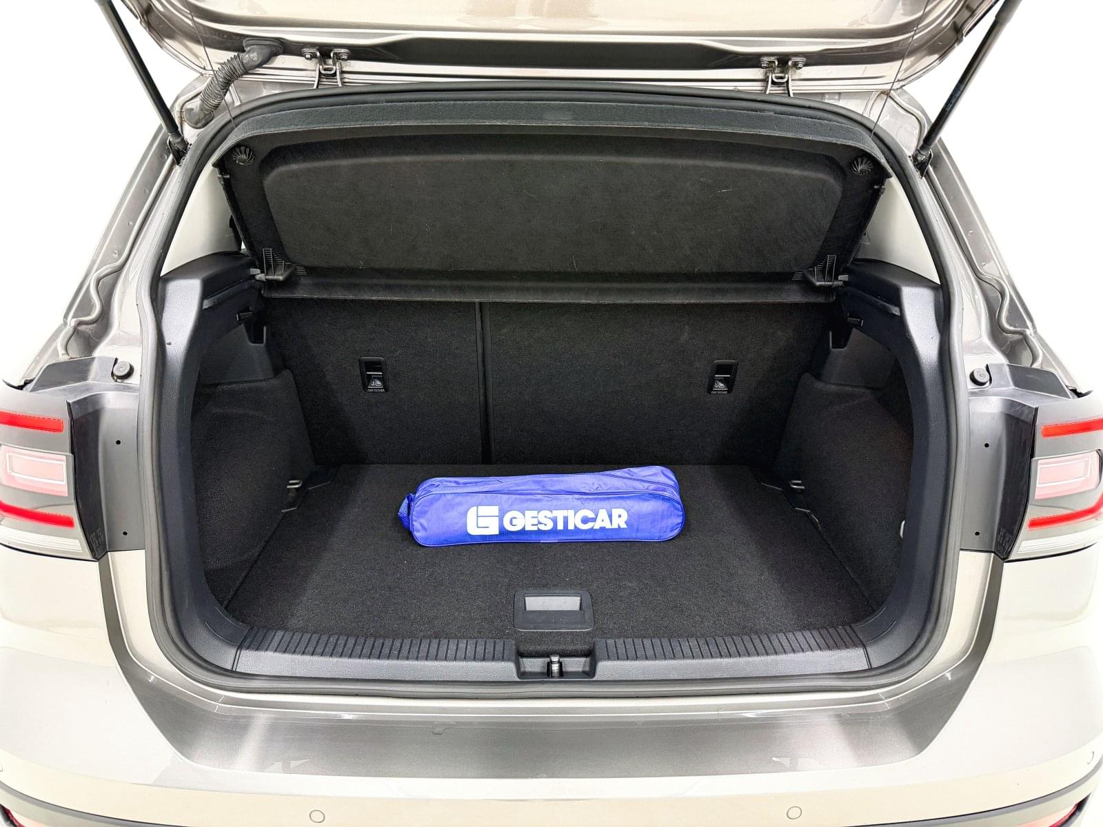 VOLKSWAGEN T-CROSS ADVANCE 1.0TSI 95CV 14 