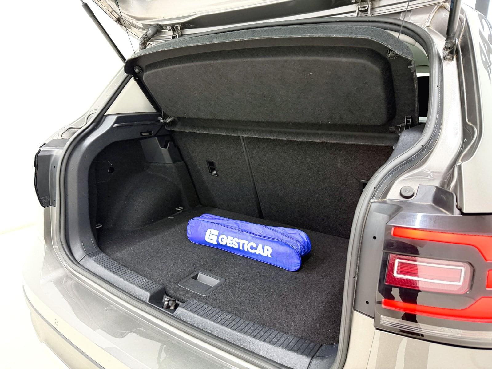 VOLKSWAGEN T-CROSS ADVANCE 1.0TSI 95CV 15 