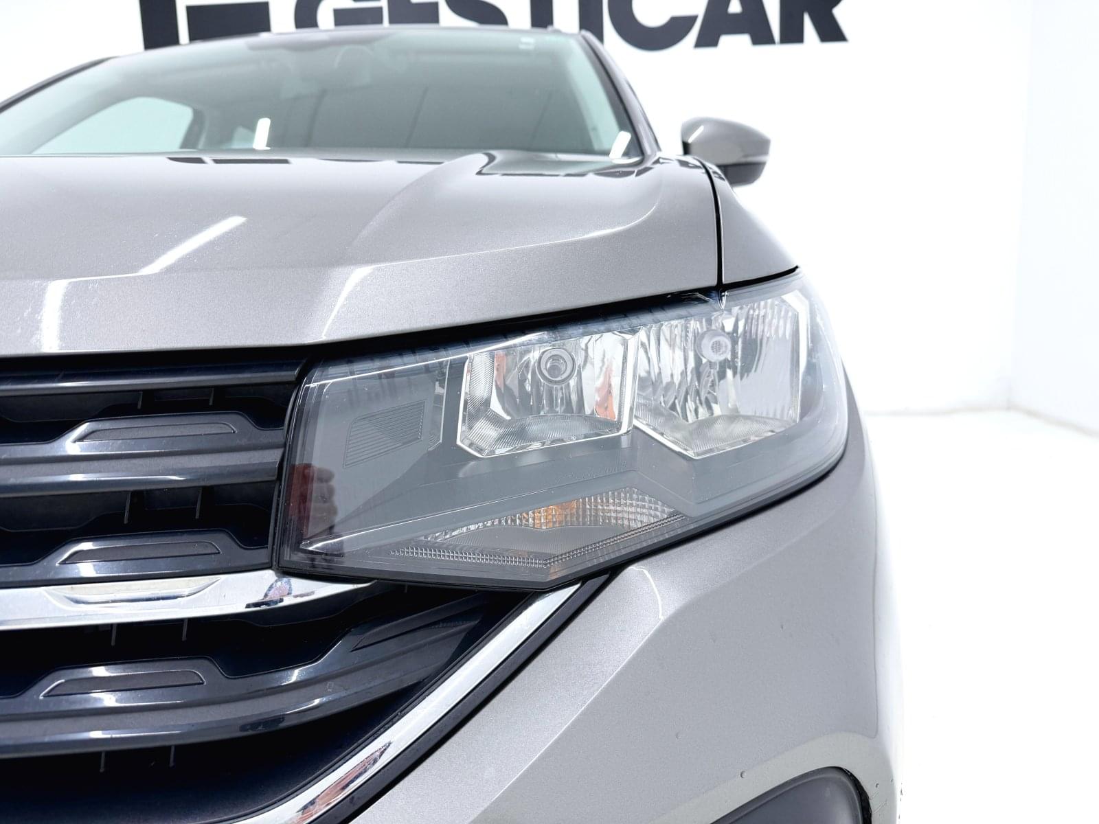 VOLKSWAGEN T-CROSS ADVANCE 1.0TSI 95CV 7 