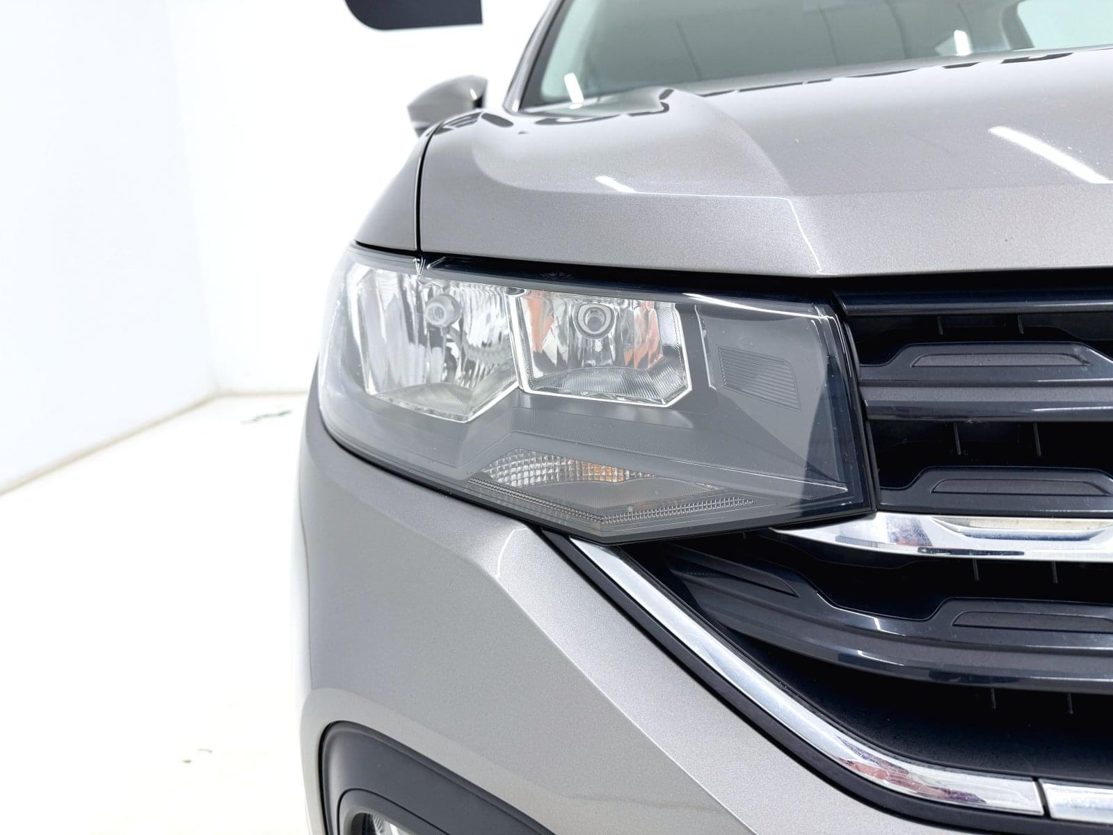 VOLKSWAGEN T-CROSS ADVANCE 1.0TSI 95CV 4 