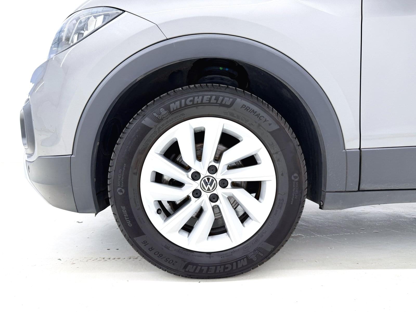 VOLKSWAGEN T-CROSS ADVANCE 1.0TSI 95CV 20 