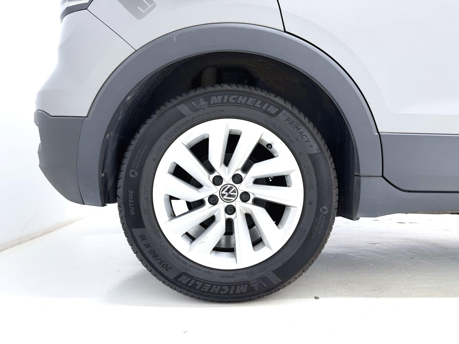 VOLKSWAGEN T-CROSS ADVANCE 1.0TSI 95CV 22 