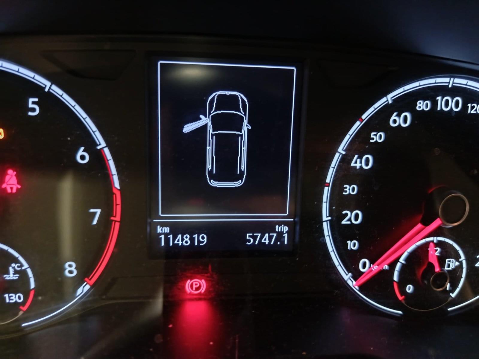 VOLKSWAGEN T-CROSS ADVANCE 1.0TSI 95CV 6