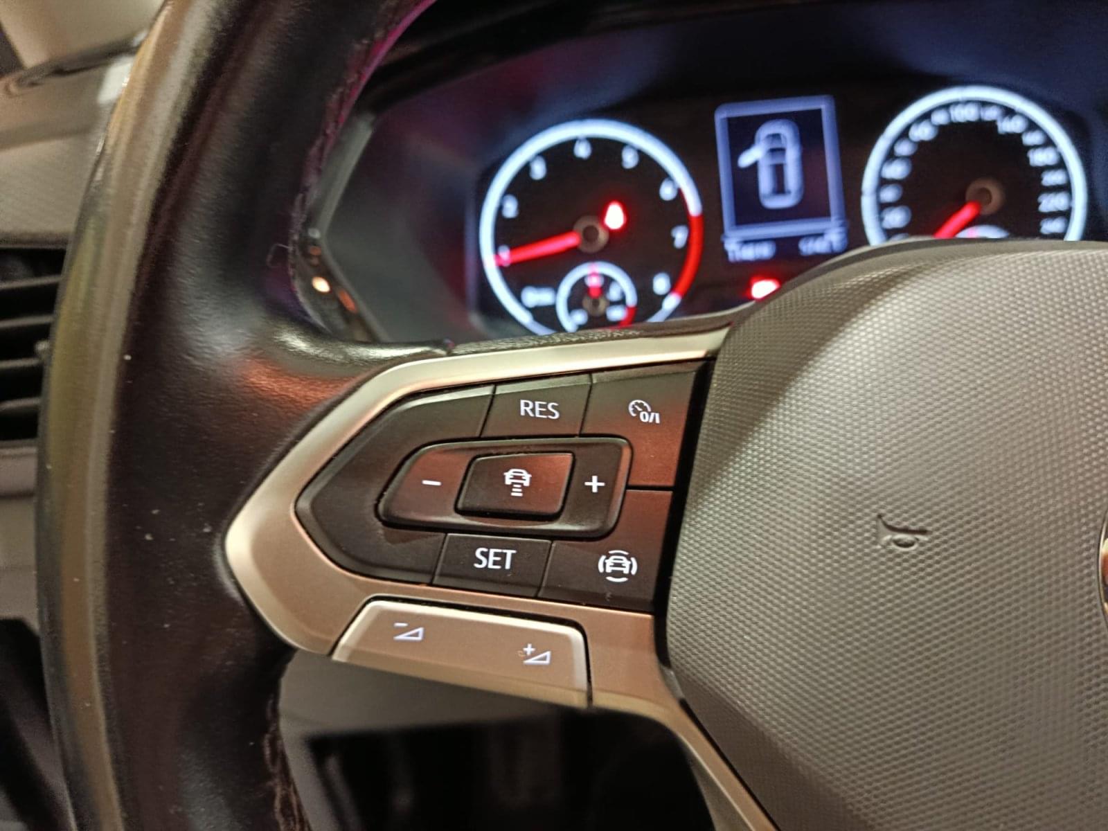 VOLKSWAGEN T-CROSS ADVANCE 1.0TSI 95CV 12