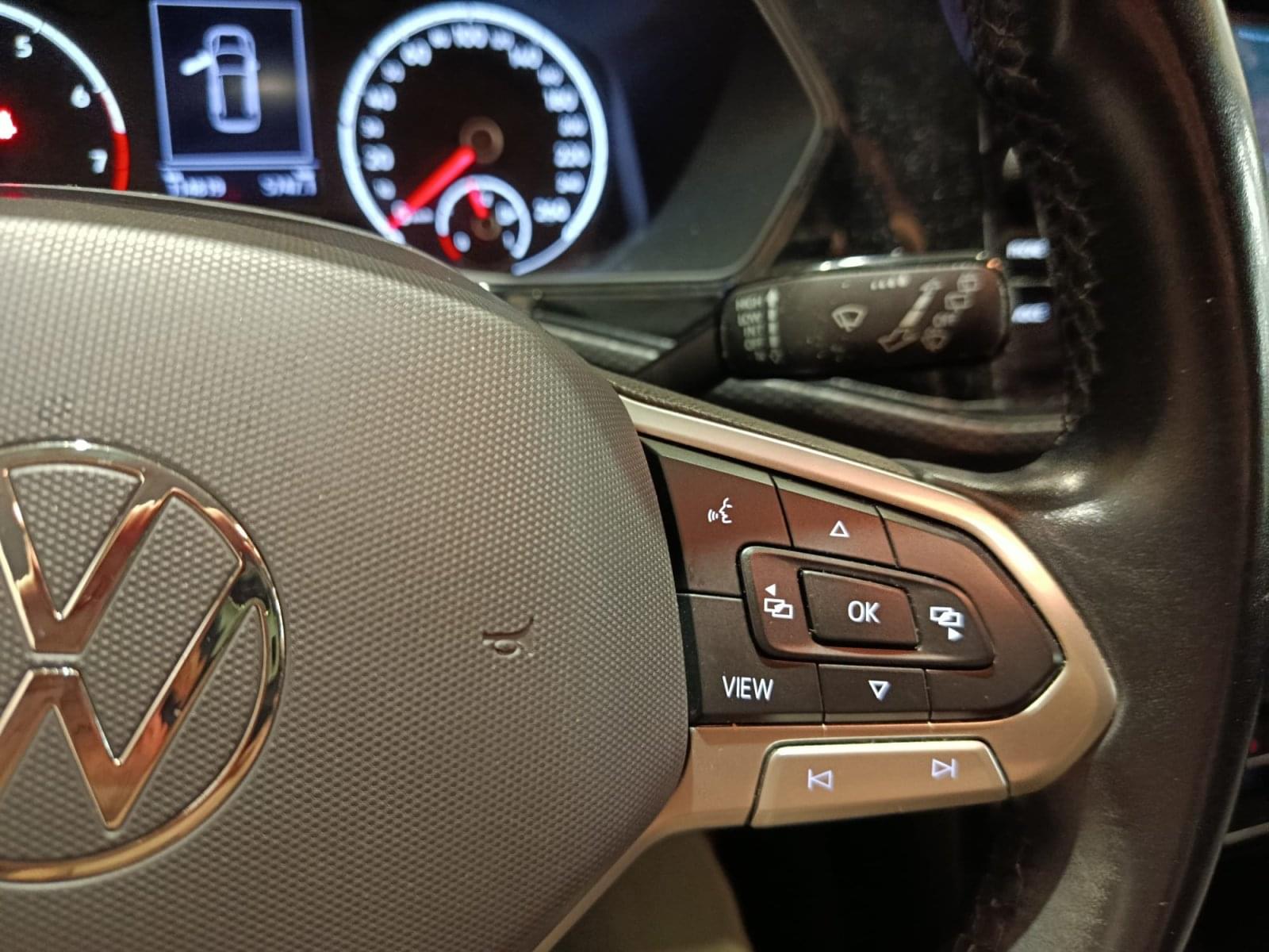 VOLKSWAGEN T-CROSS ADVANCE 1.0TSI 95CV 14