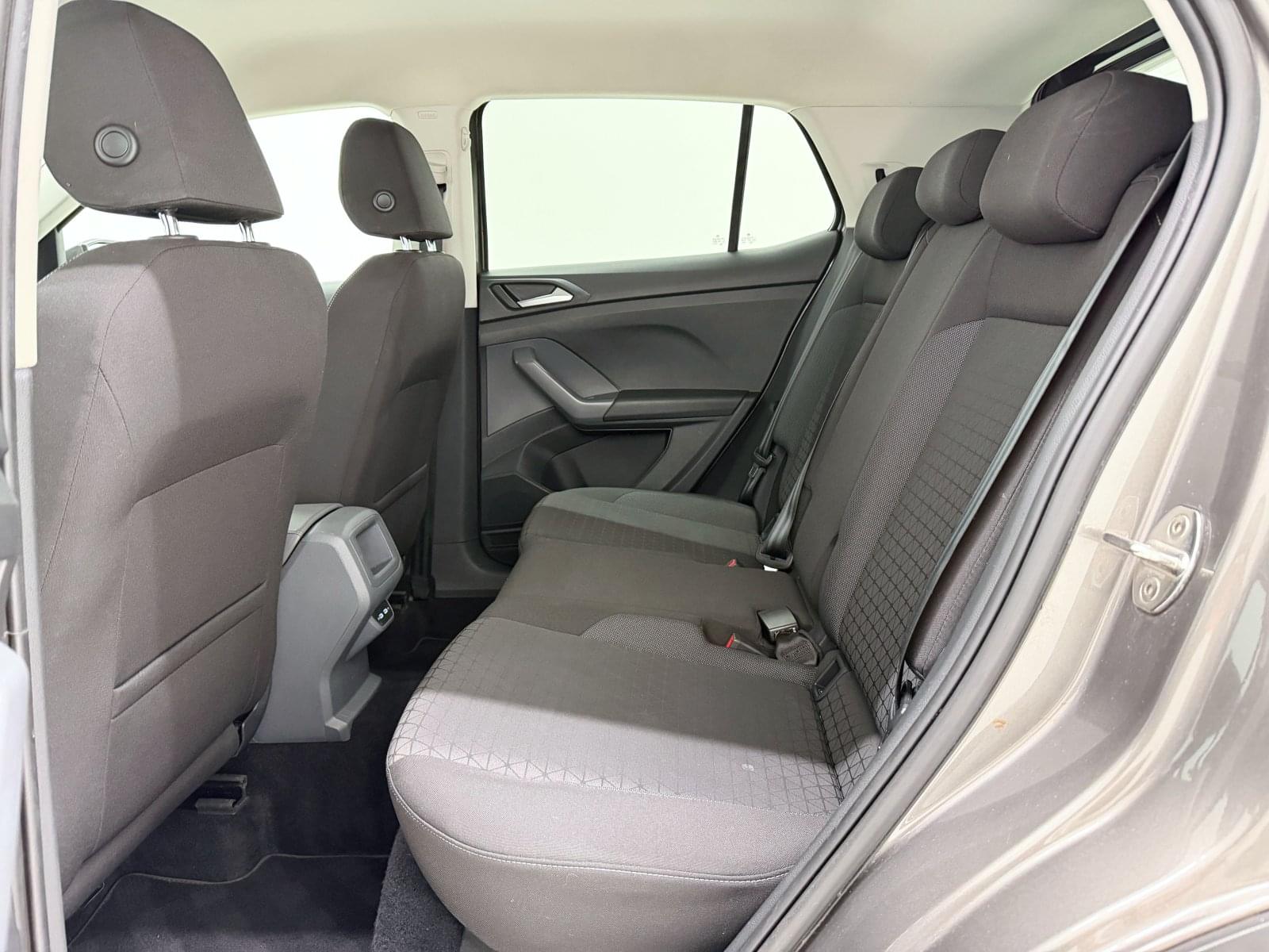 VOLKSWAGEN T-CROSS ADVANCE 1.0TSI 95CV 42 