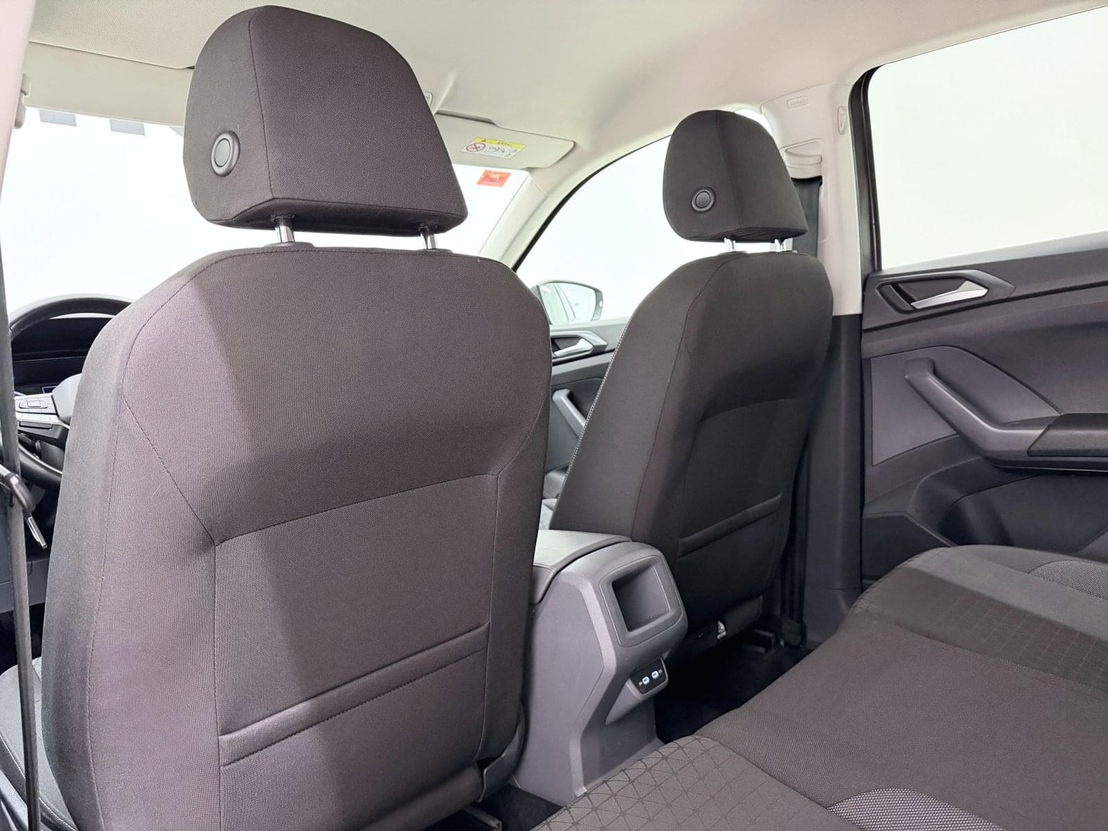 VOLKSWAGEN T-CROSS ADVANCE 1.0TSI 95CV 40 