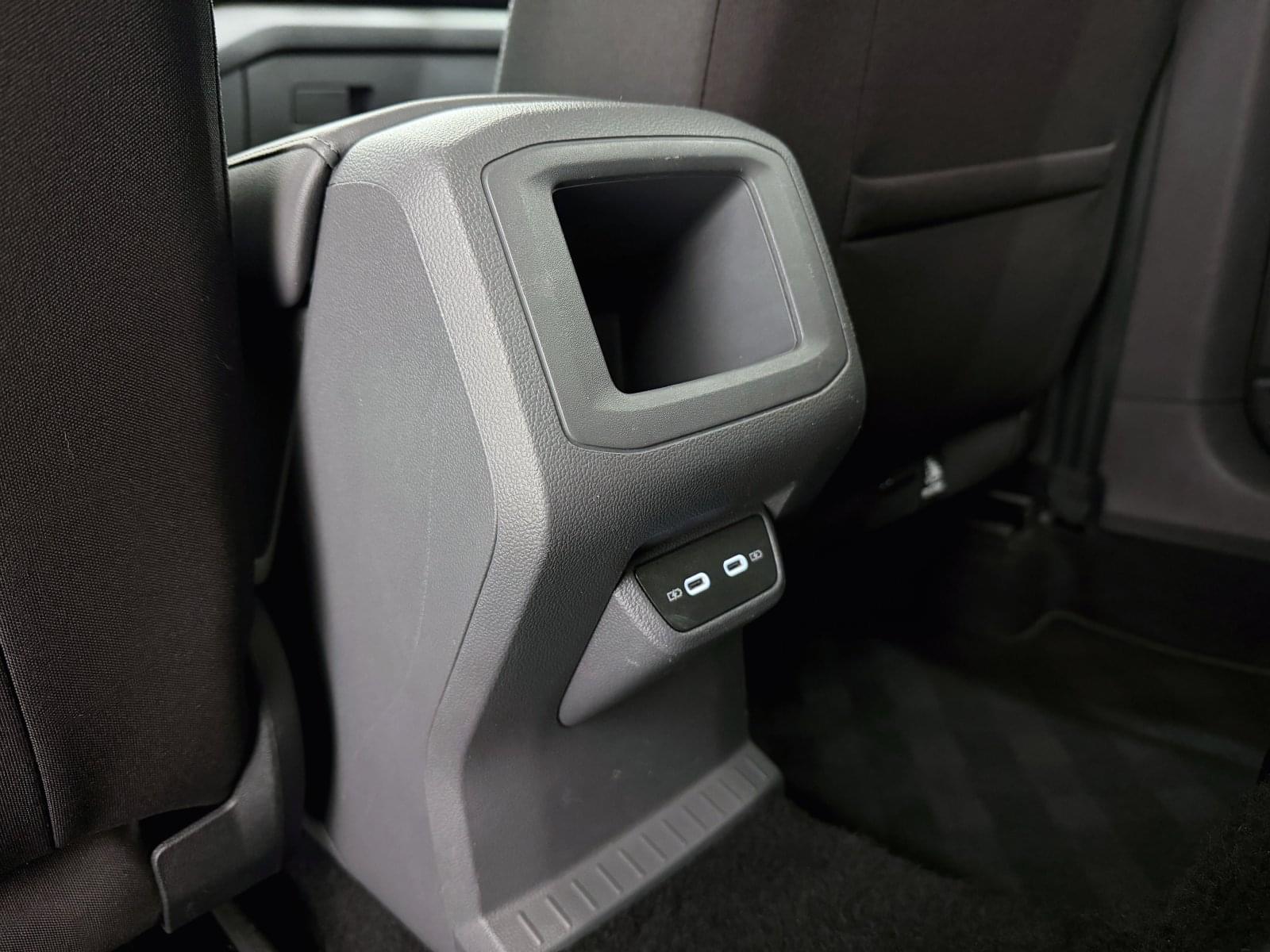 VOLKSWAGEN T-CROSS ADVANCE 1.0TSI 95CV 41 