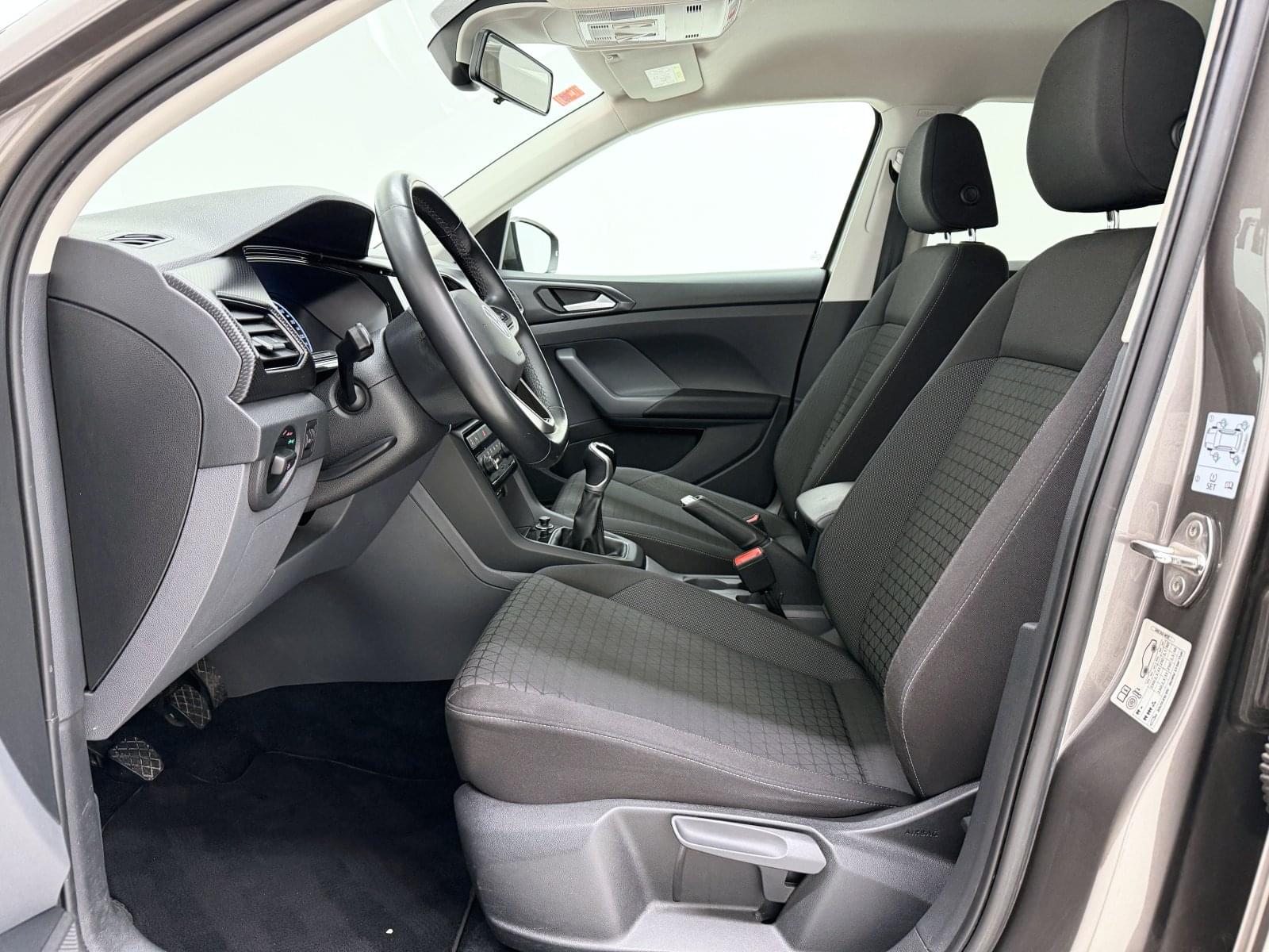 VOLKSWAGEN T-CROSS ADVANCE 1.0TSI 95CV 24 