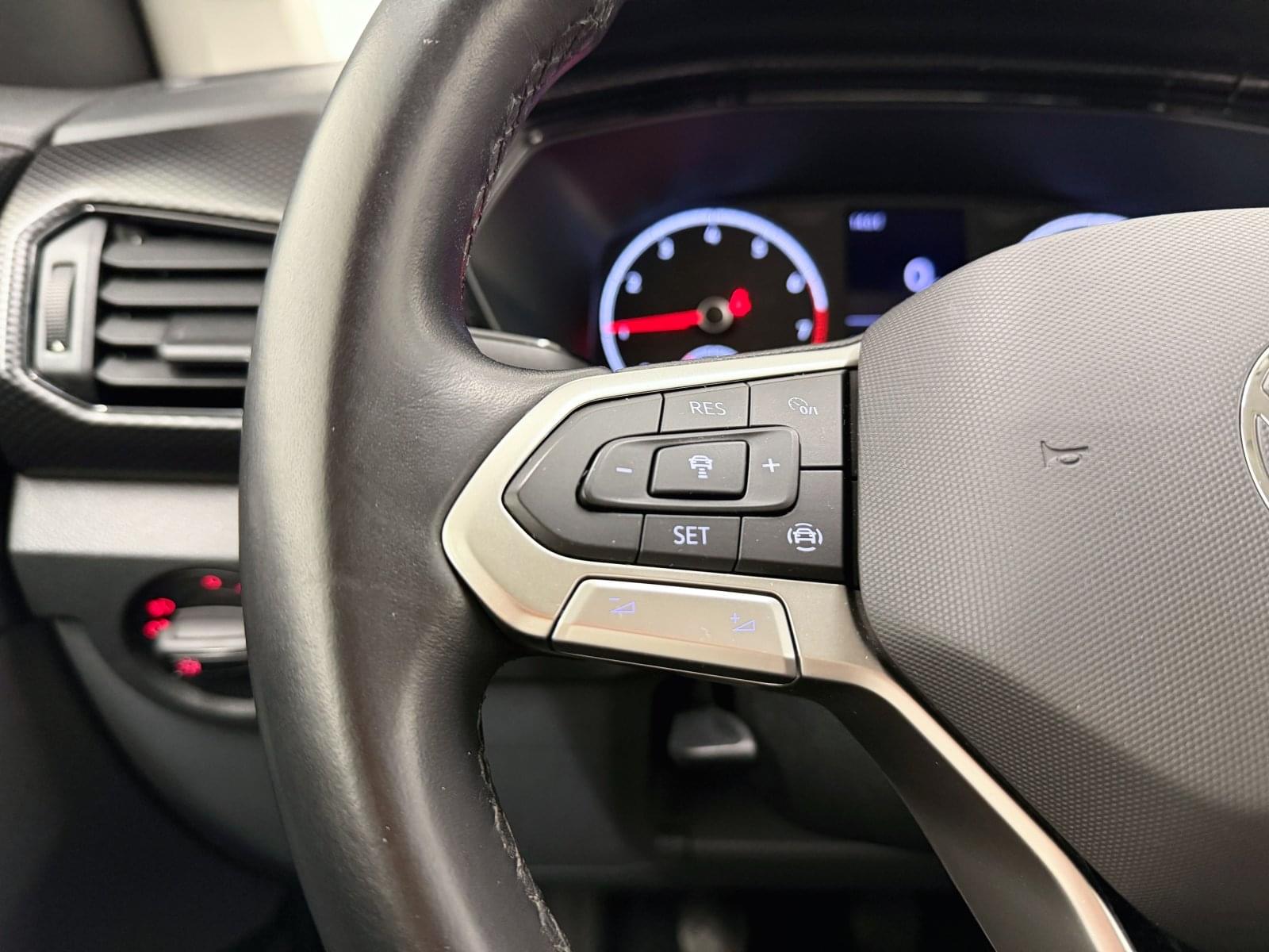 VOLKSWAGEN T-CROSS ADVANCE 1.0TSI 95CV 28 